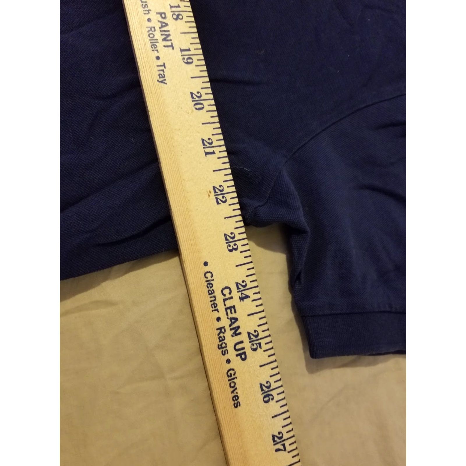 Polo Ralph Lauren VINTAGE? Size US L / EU 52-54 / 3 - 4 Thumbnail