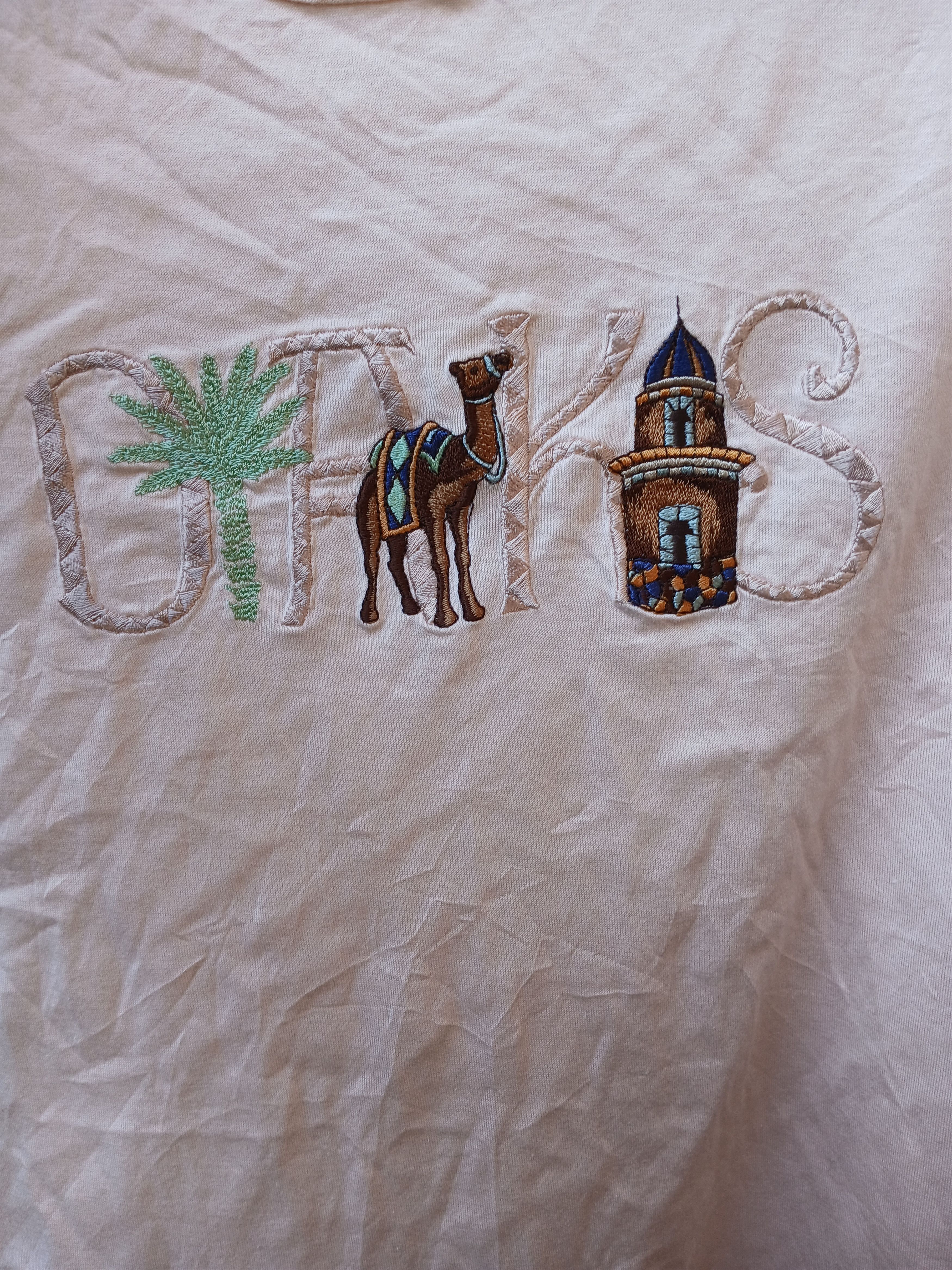 DAKS DAKS Shirt vintage Size US M / EU 48-50 / 2 - 4 Thumbnail