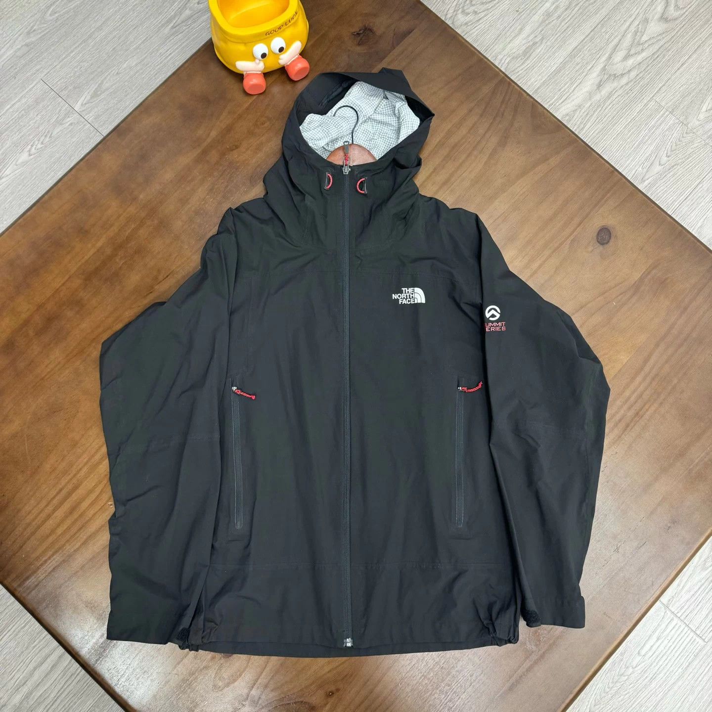 Other The North Face Summit Series Jacket L Black Size US L / EU 52-54 / 3 - 1 Thumbnail