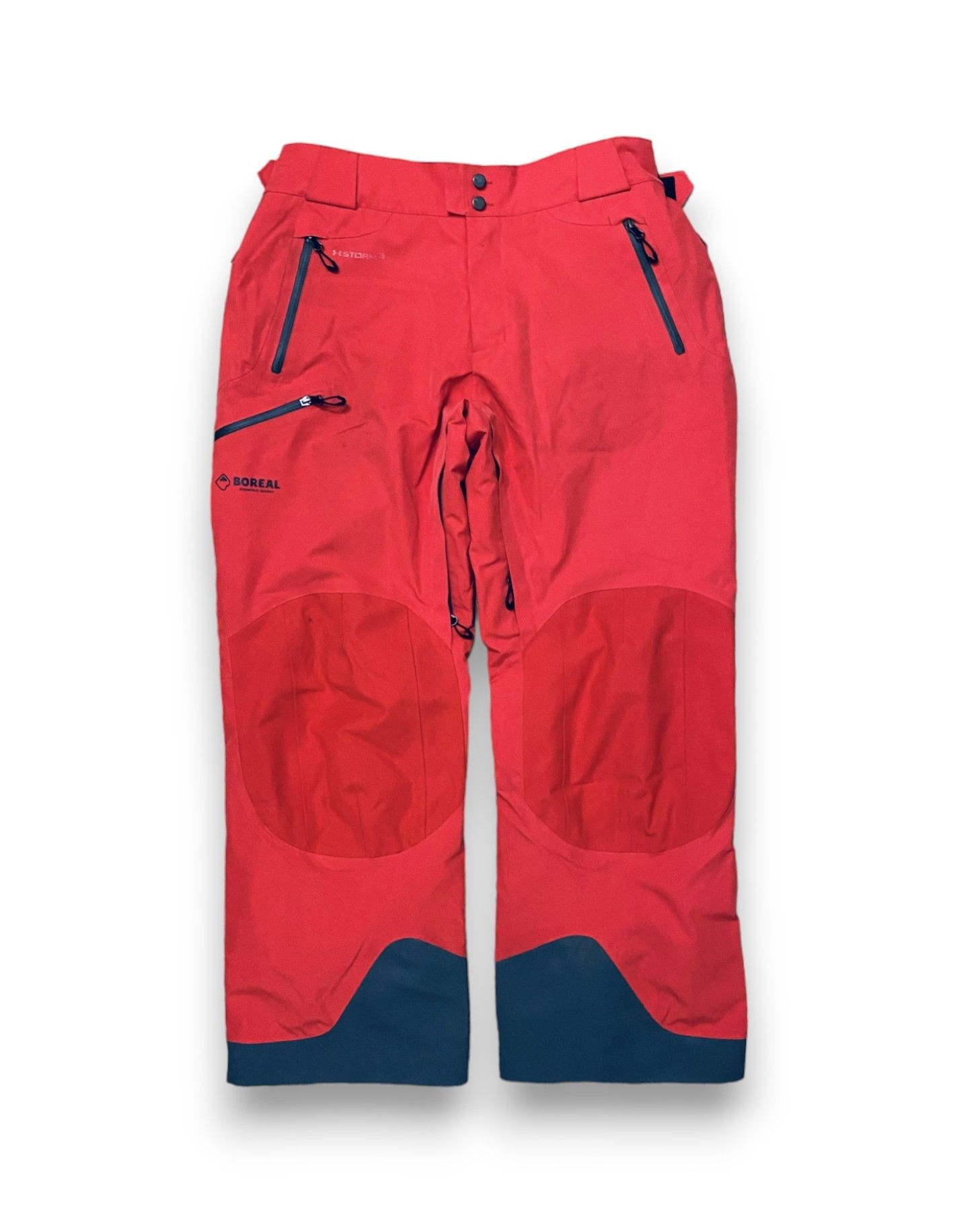 Under Armour Under Armour Pants Storm 3 Primaloft Outdoor Snowboarding Size US 36 / EU 52 - 5 Thumbnail
