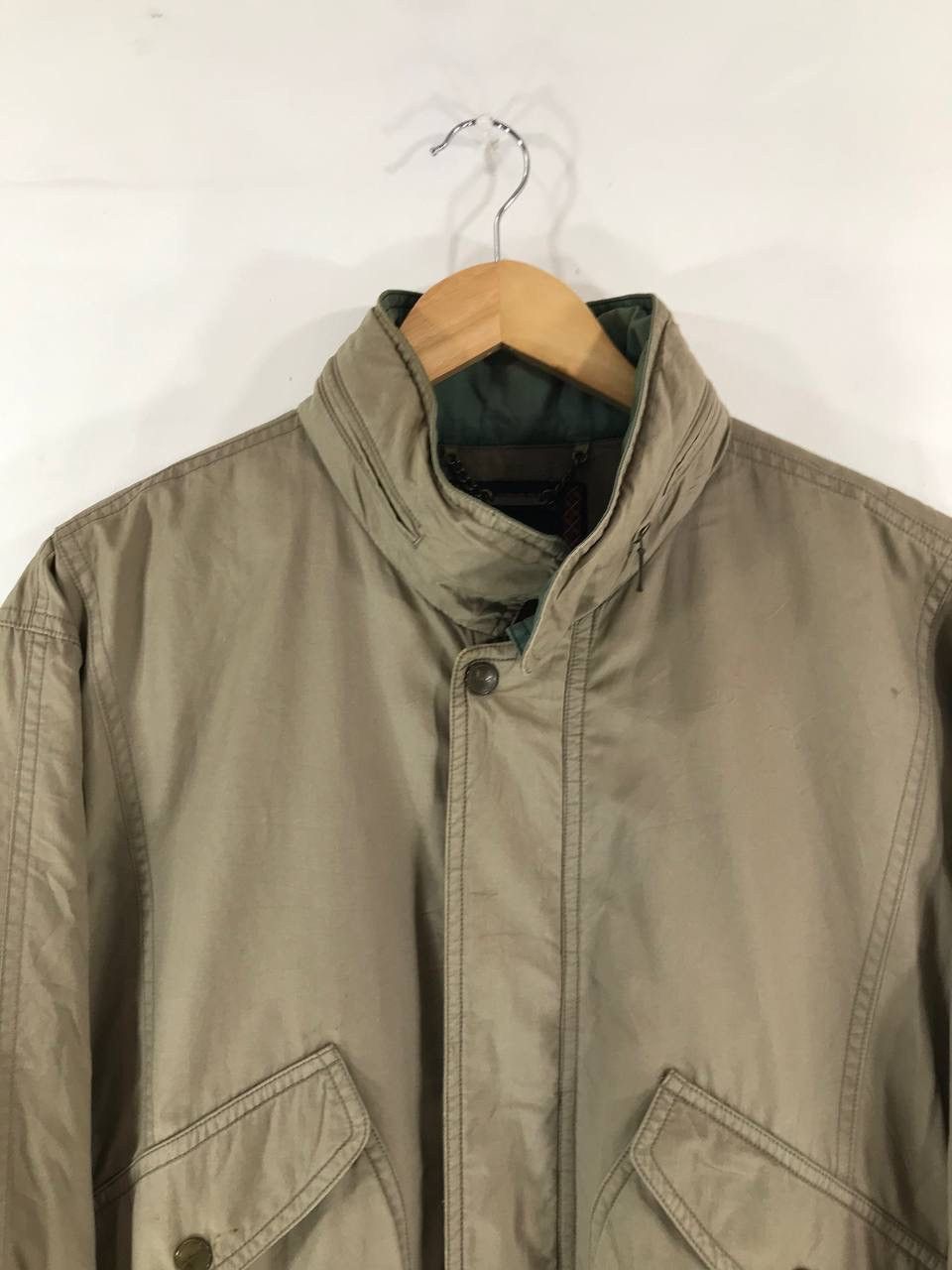 Japanese Brand × McGregor × Vintage Vintage Mcgregor Bomber Jacket Size US M / EU 48-50 / 2 - 3 Thumbnail