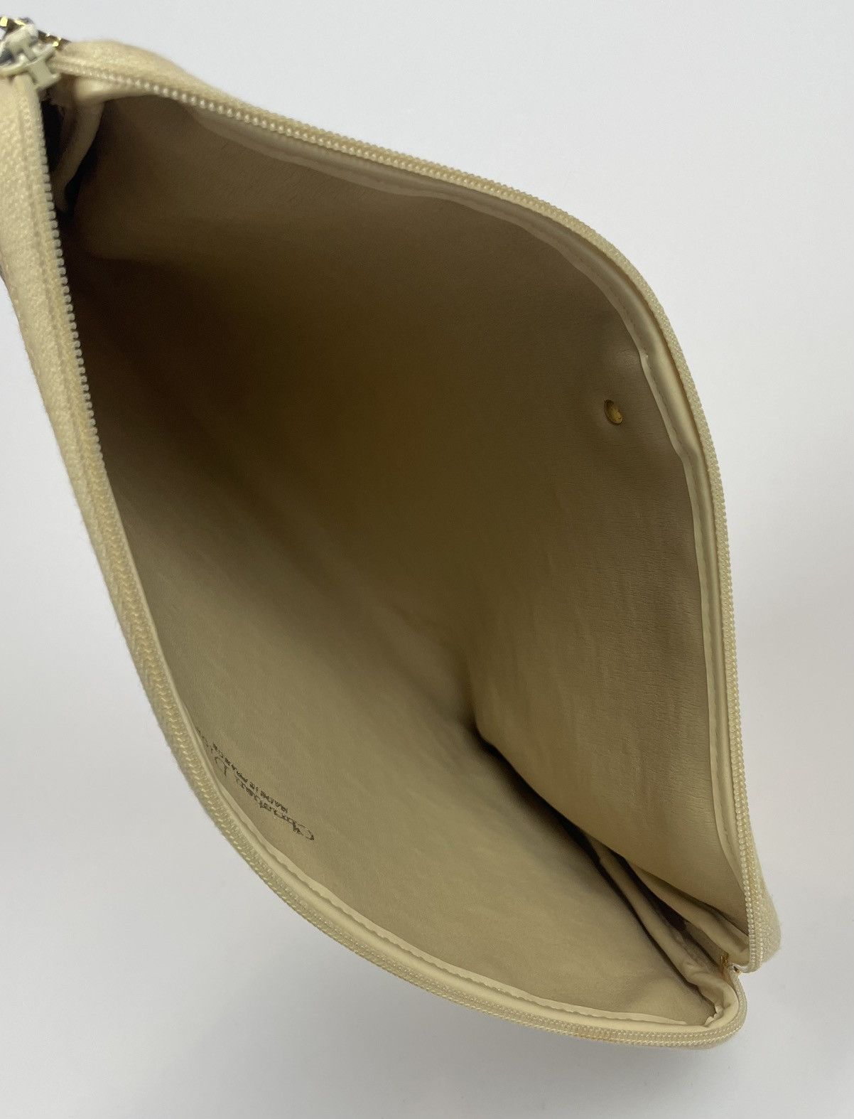 Christian Dior Monsieur Christian Dior clutch Size ONE SIZE - 9 Thumbnail