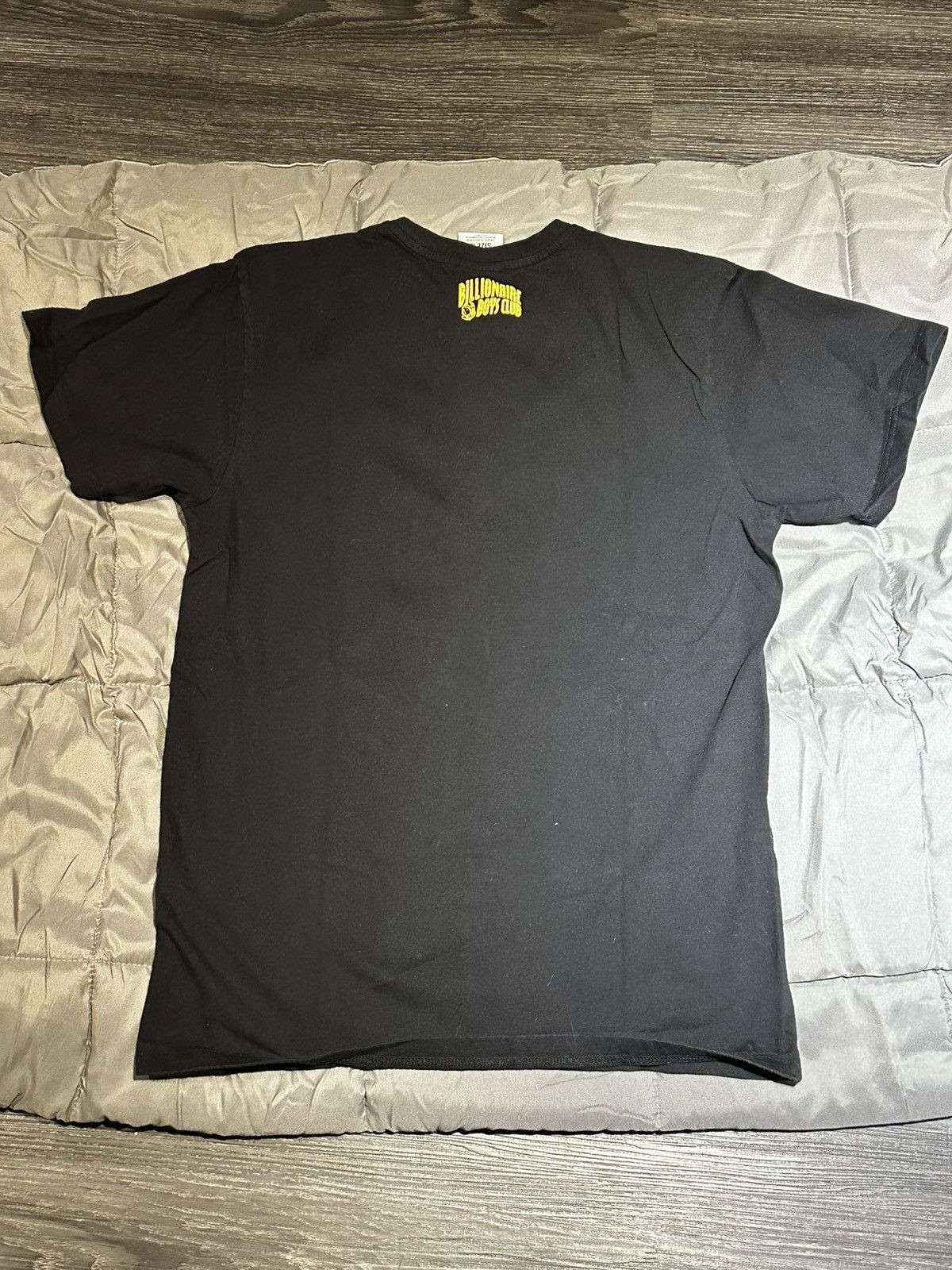 Billionaire Boys Club Billionaire Boys Club Astronaut Tee Size US M / EU 48-50 / 2 - 3 Thumbnail