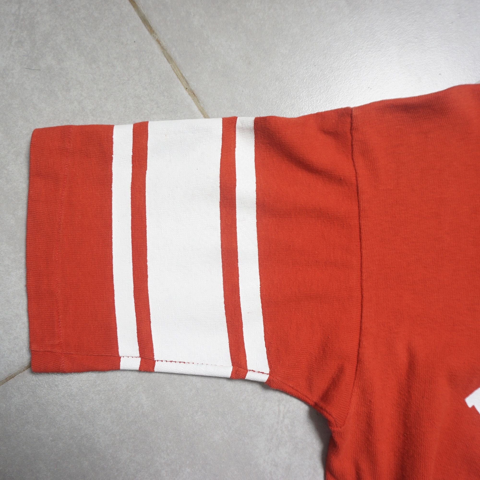 Vintage Vintage 70s parkway colts champion tag Size US L / EU 52-54 / 3 - 5 Thumbnail