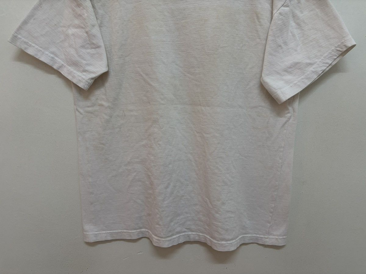Vintage 90s HAVANA CLUB EL RON DE CUBA CLASSIC LOGO BEAUTY BOXY TEE Size US S / EU 44-46 / 1 - 10 Thumbnail