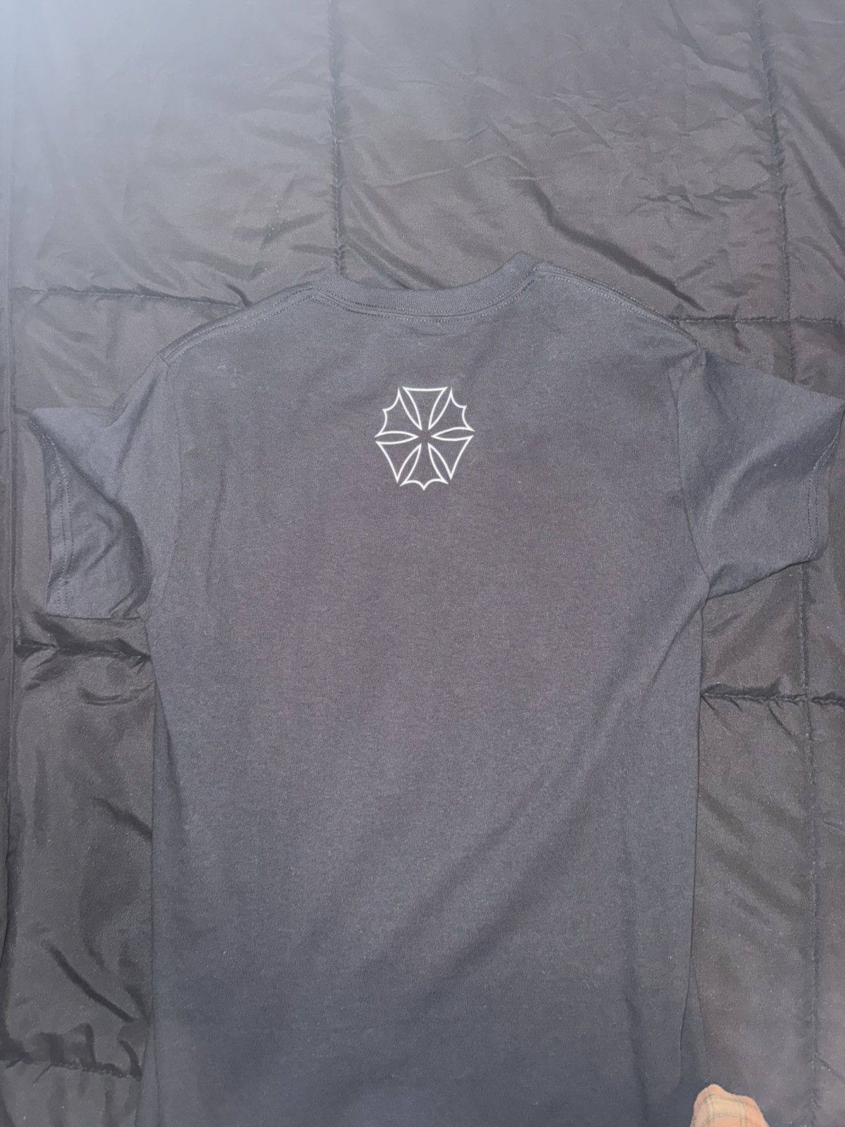 Other HaiDon Toliver Biker Hardstone Psycho Album Merch Tee Size US S / EU 44-46 / 1 - 2 Thumbnail