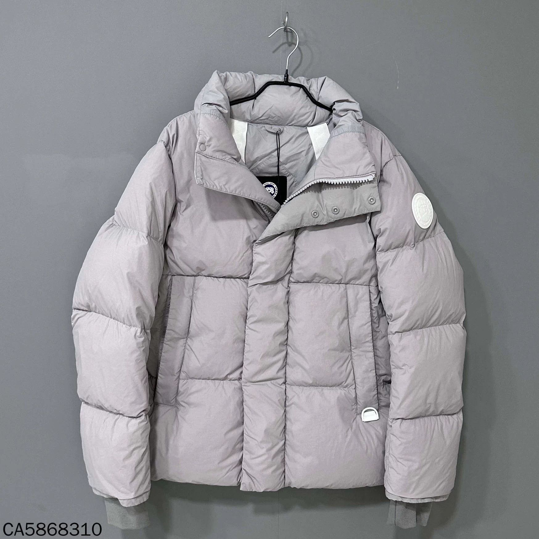 Canada Goose Canada Goose Lilac Puffer Jacket M Size US M / EU 48-50 / 2 - 1 Thumbnail