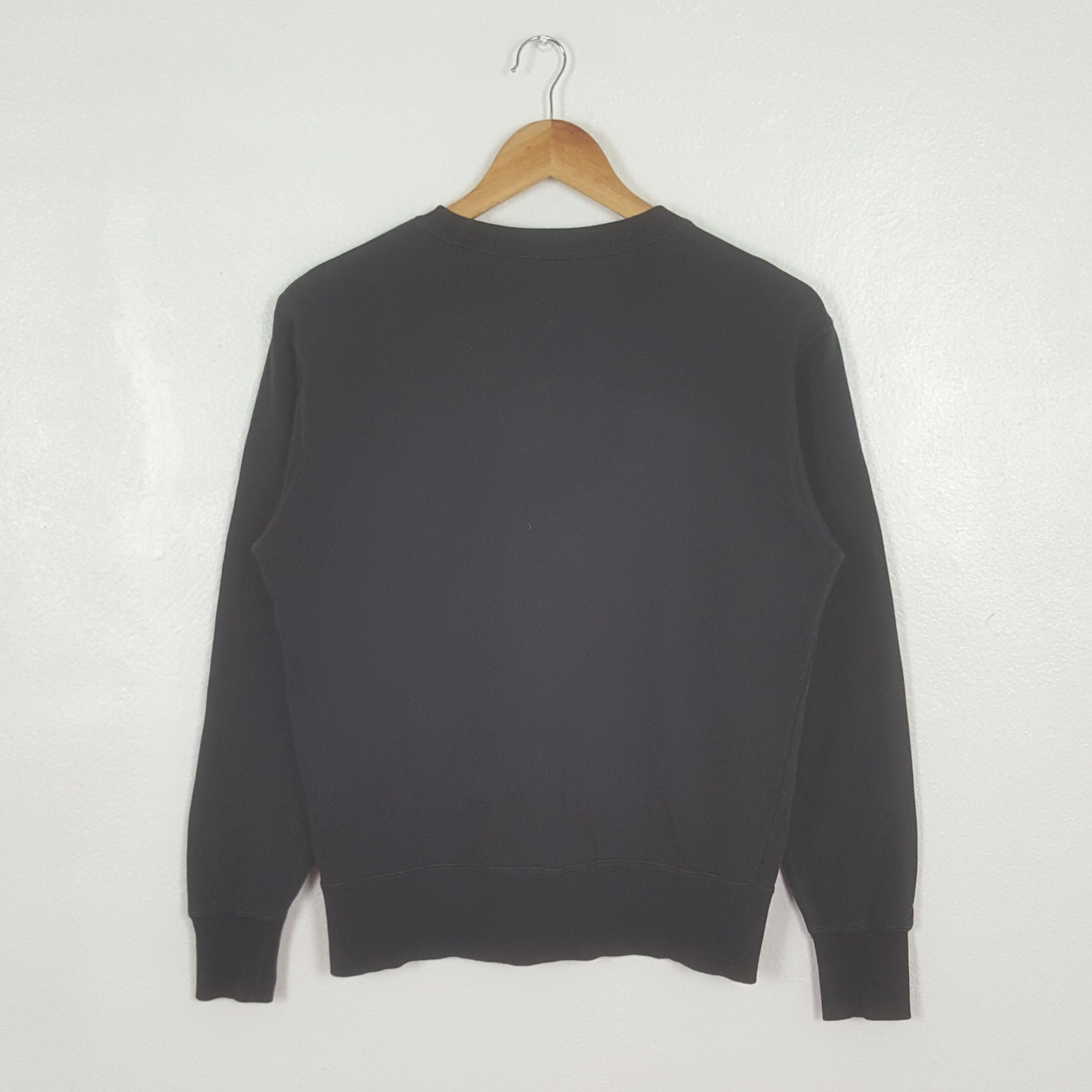 Champion Vintage Champion Sweatshirt C317N16 Size US S / EU 44-46 / 1 - 3 Thumbnail