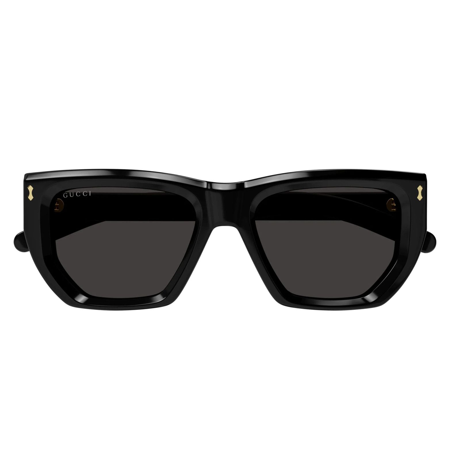 Gucci GUCCI GG1520S-001(GG1520S-001-FR) Size ONE SIZE - 3 Thumbnail