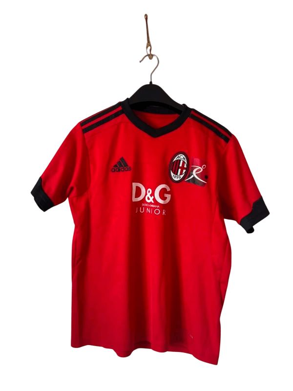 Ac Milan Dolce Gabbana | Grailed