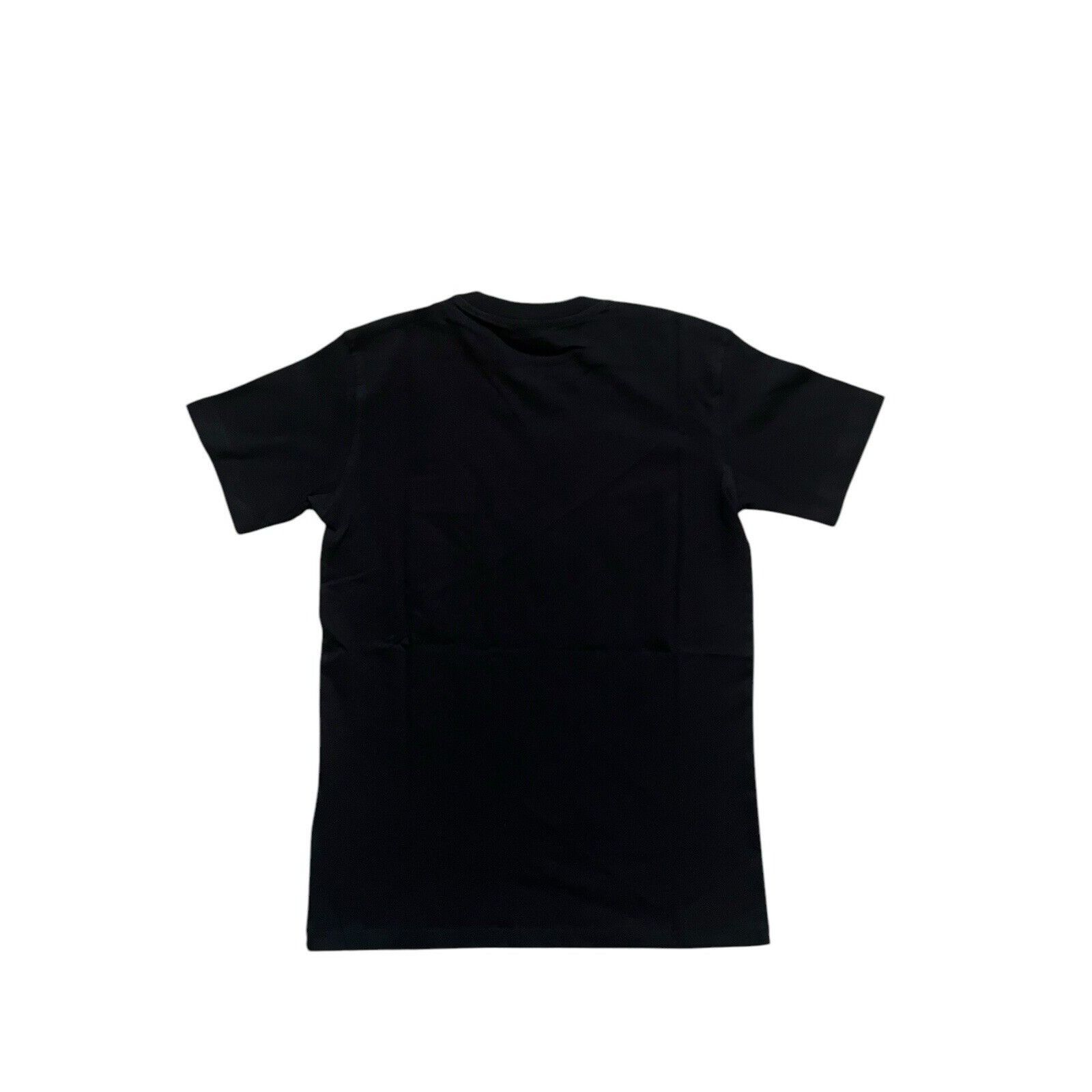Diesel Diesel T-Just NLabel Logo Tee T-Shirt NWT Black Size M Size US M / EU 48-50 / 2 - 4 Thumbnail