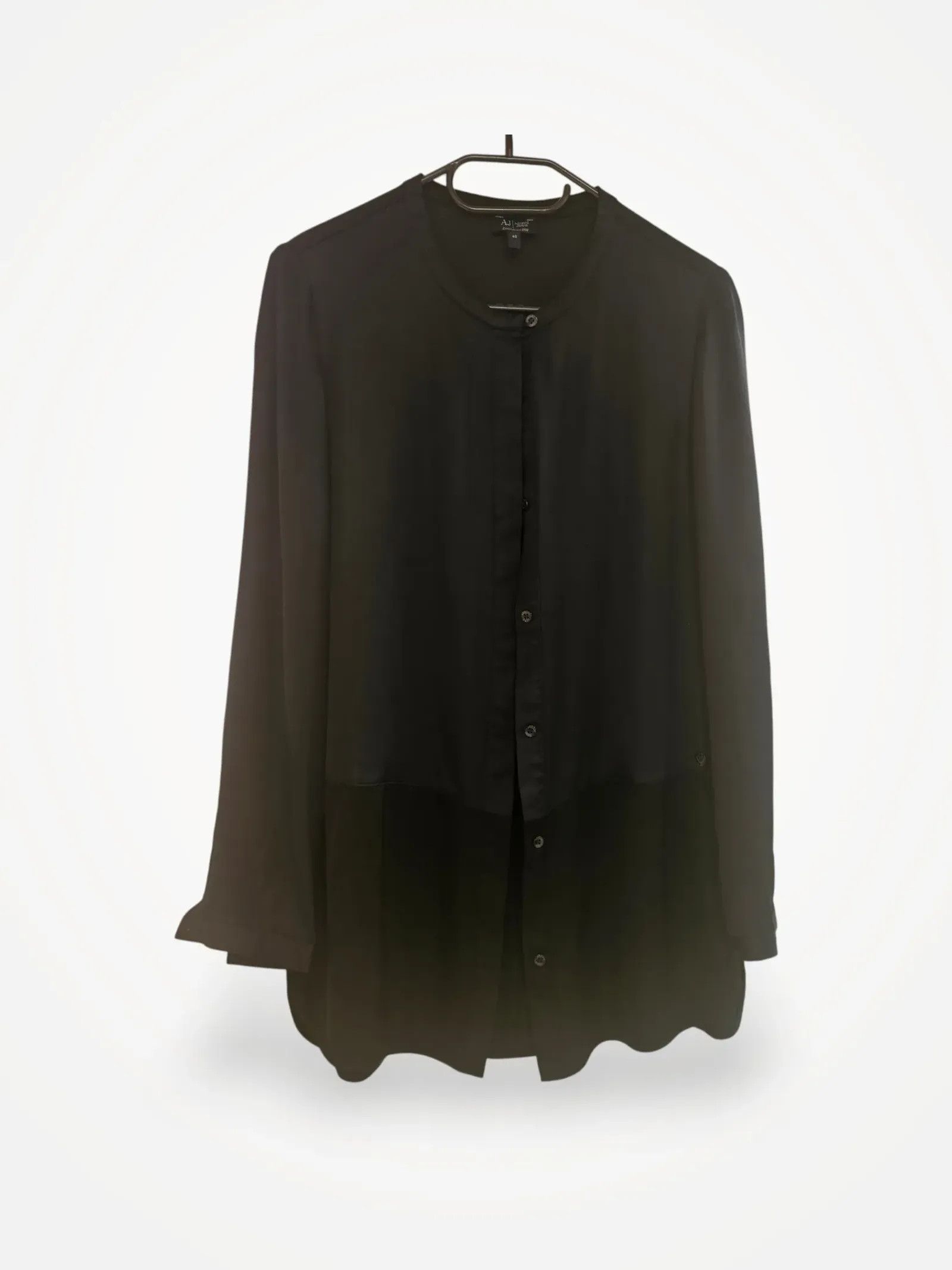 Armani Armani Blouse Size M / US 6-8 / IT 42-44 - 1 Thumbnail