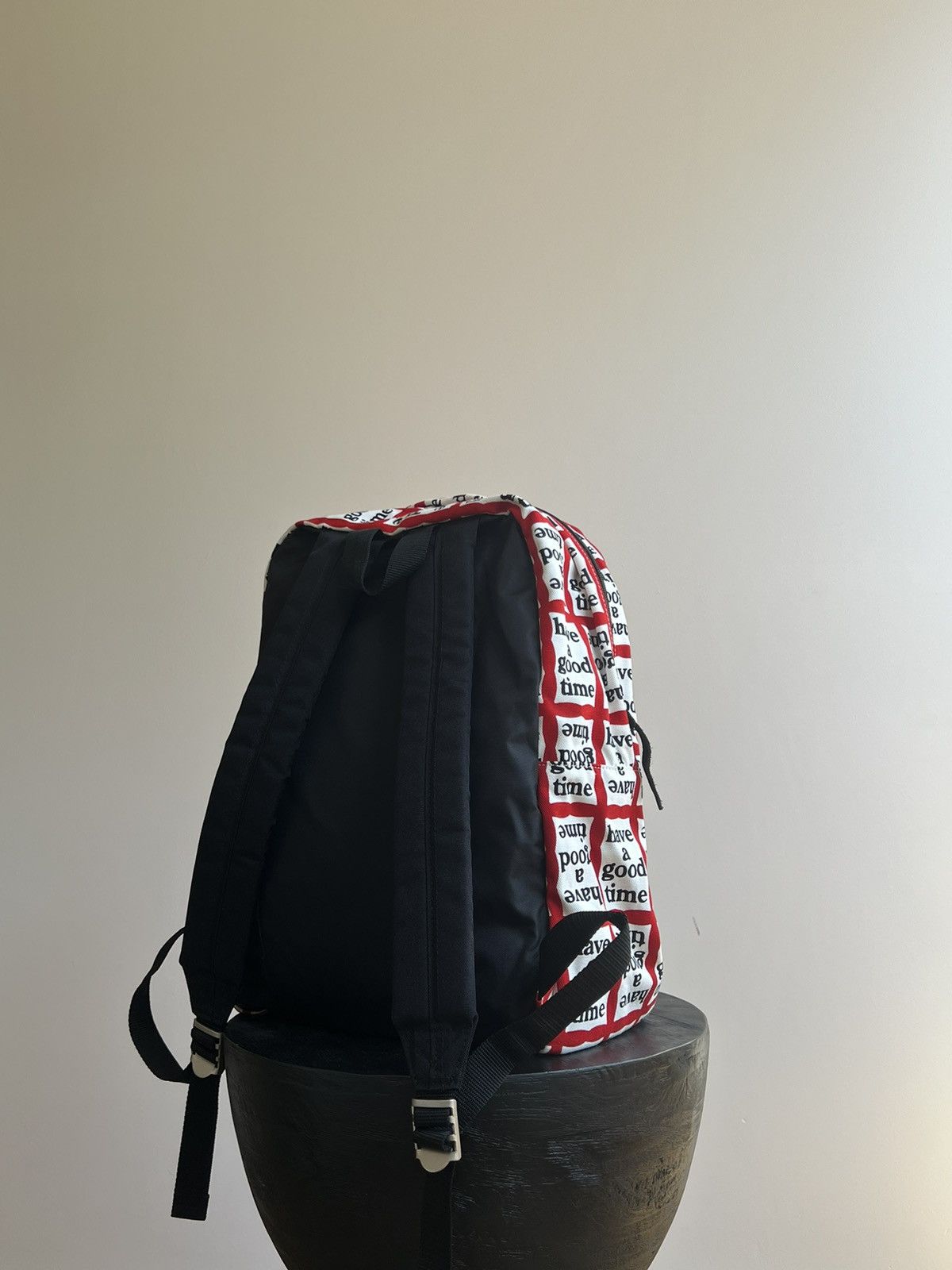 LeSportsac Sac à dos Fabrick rouge, neuf Size ONE SIZE - 2 Thumbnail