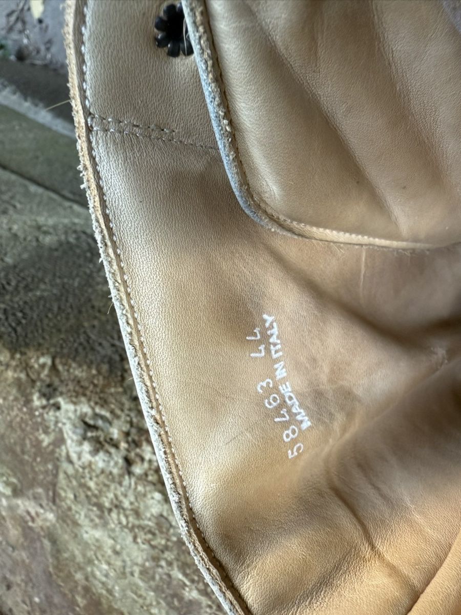 Rick Owens FW13 Rick Owens Plinth Runway Boots Size US 11 / EU 44 - 7 Thumbnail