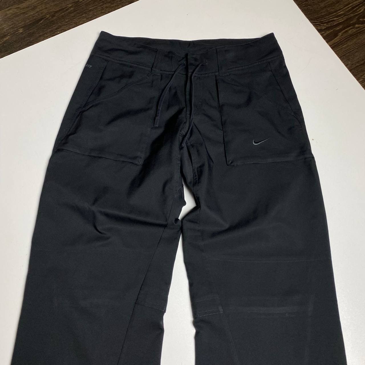 Nike Nike vintage pants Size:Oversize S Size US 30 / EU 46 - 3 Thumbnail