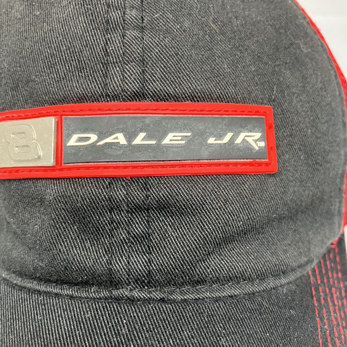 Chase Authentics × NASCAR Chase Authentics Dale Earnhardt Jr NASCAR Racing Hat Size ONE SIZE - 3 Thumbnail