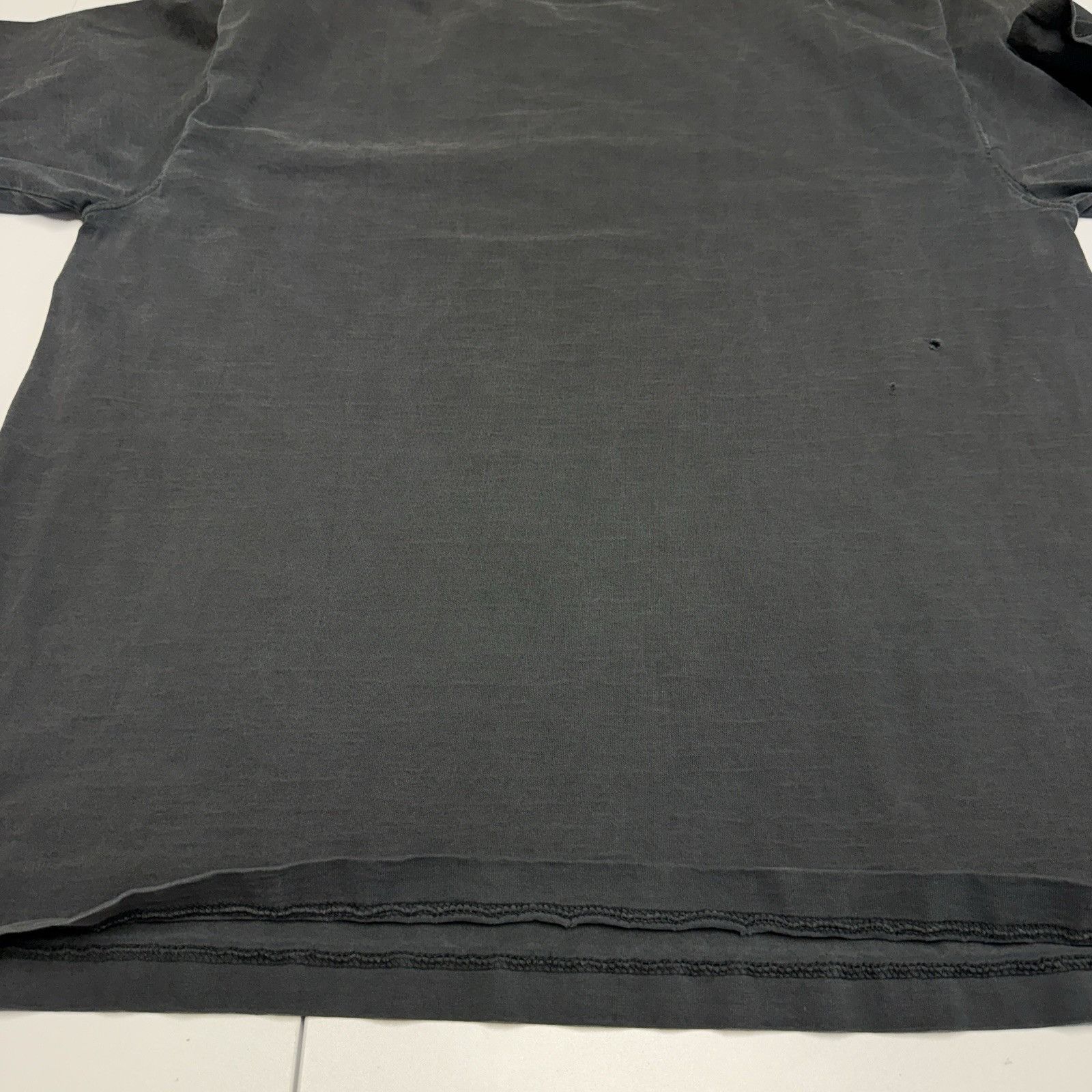 Majestic Vintage Oakland Raiders Majestic T Shirt Mens XL Black Size US XL / EU 56 / 4 - 12 Thumbnail