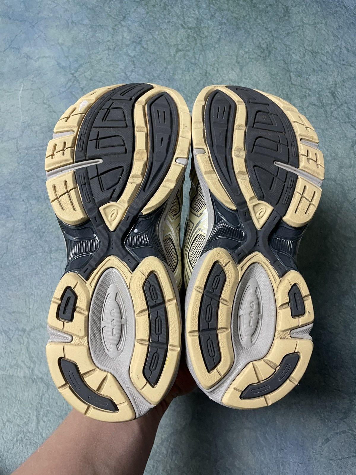 Asics × Kiko Kostadinov ASICS kiko kostadinov Size US 6.5 / IT 36.5 - 7 Thumbnail
