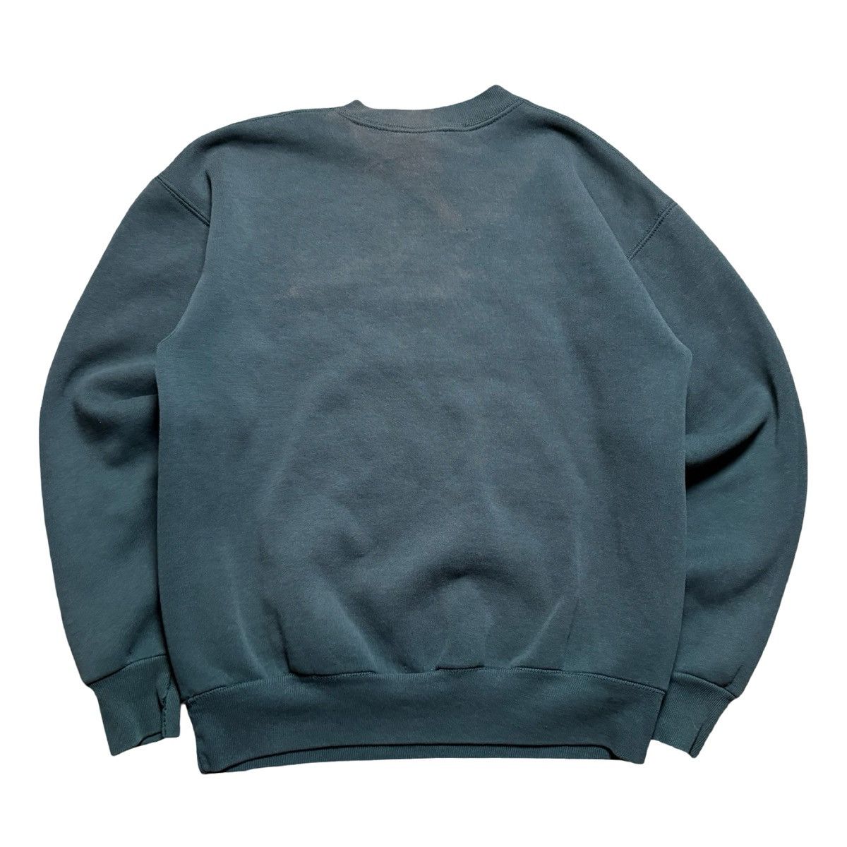 Other Vintage Miami Sweatshirt Mens M Green Galt Sand 90s College Size US M / EU 48-50 / 2 - 7 Thumbnail