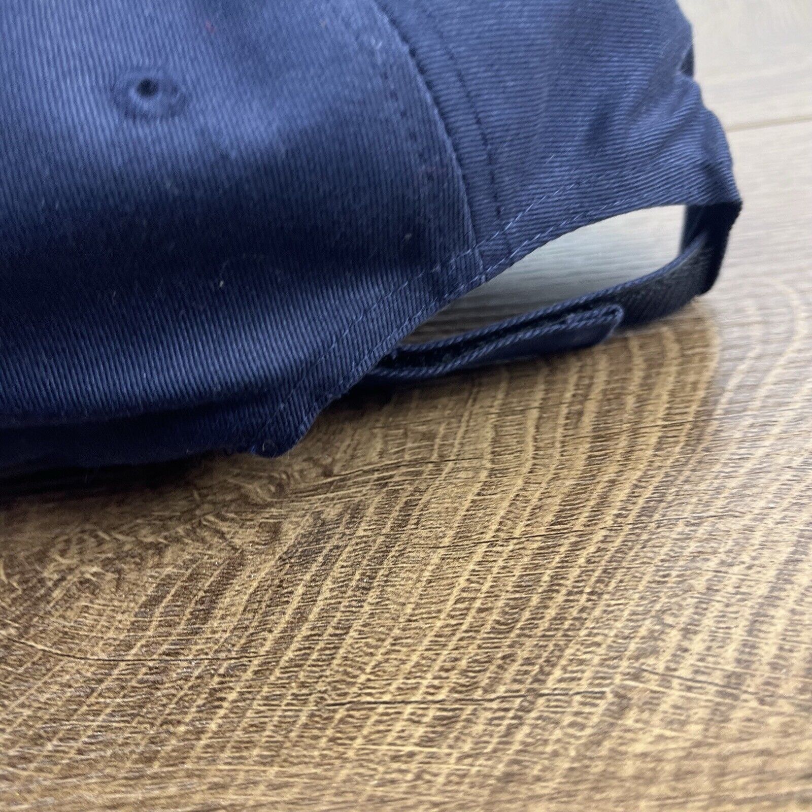 Champion Howard Bison Hat Bison Howard Hat White Adjustable Hat White Size ONE SIZE - 9 Thumbnail