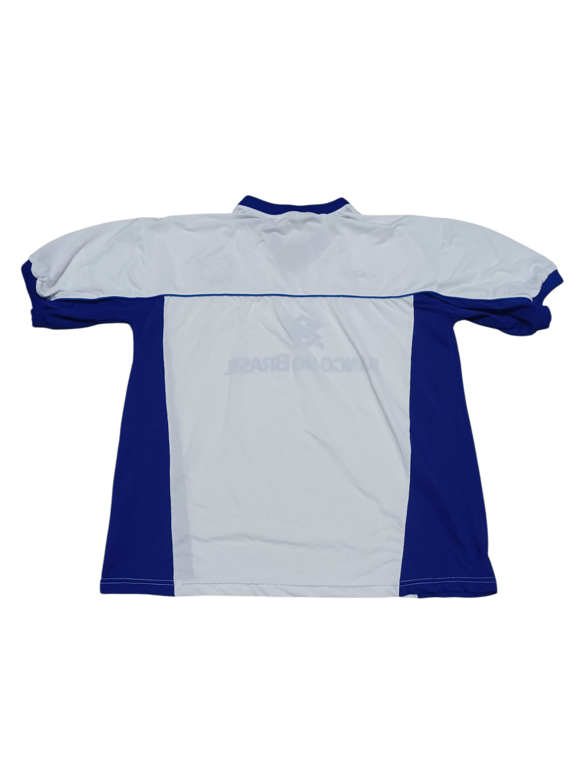 Other BRASIL BRAZIL OLYMPICUS SOCCER JERSEY TEE Size US XL / EU 56 / 4 - 3 Thumbnail