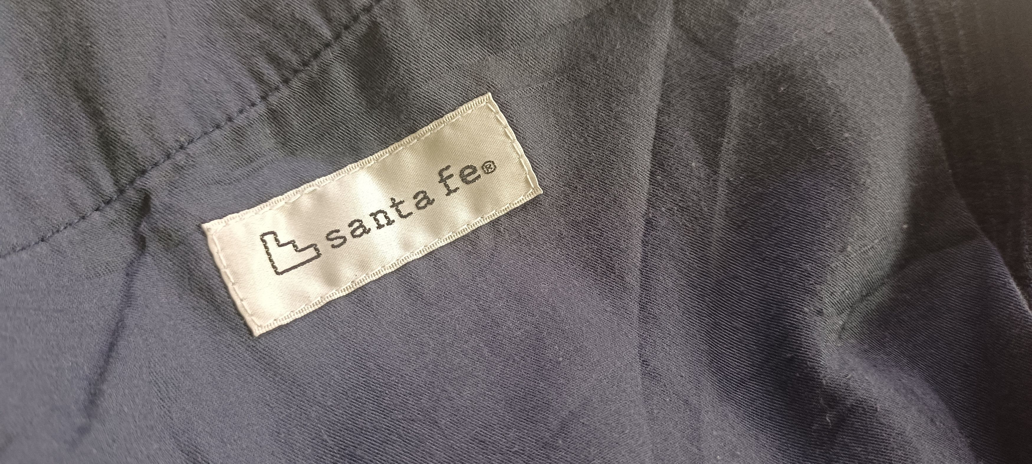 Japanese Brand Santa Fe Corduroy Size US 38 / EU 54 - 12 Thumbnail