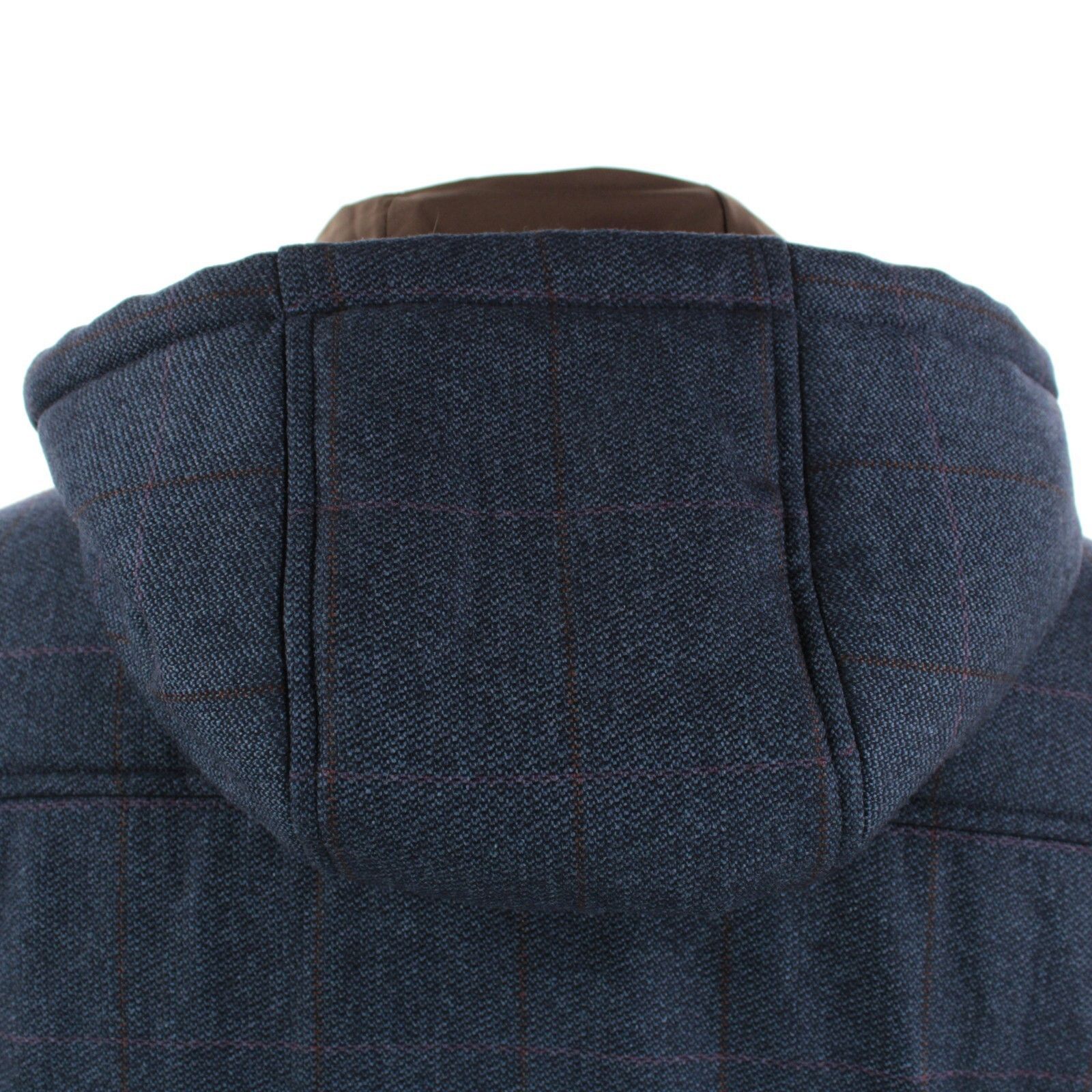 Luciano Barbera Luciano Barbera Jacket Size M US In Blue Cashmere Blend Size US M / EU 48-50 / 2 - 6 Thumbnail