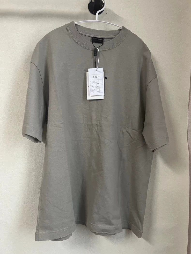Balenciaga Balenciaga Sleeveless Top Size US XS / EU 42 / 0 - 1 Thumbnail