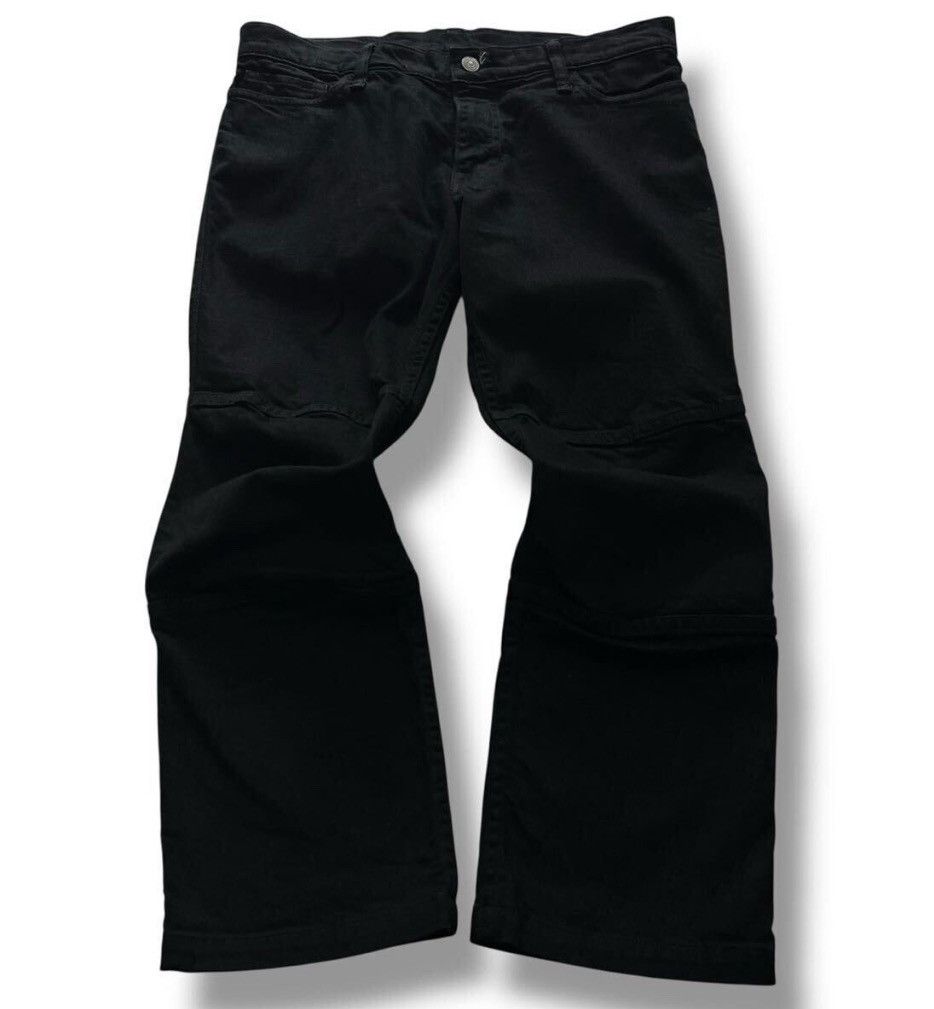 Y-3 Very Rare Y-3 Pants Size US 32 / EU 48 - 1 Thumbnail