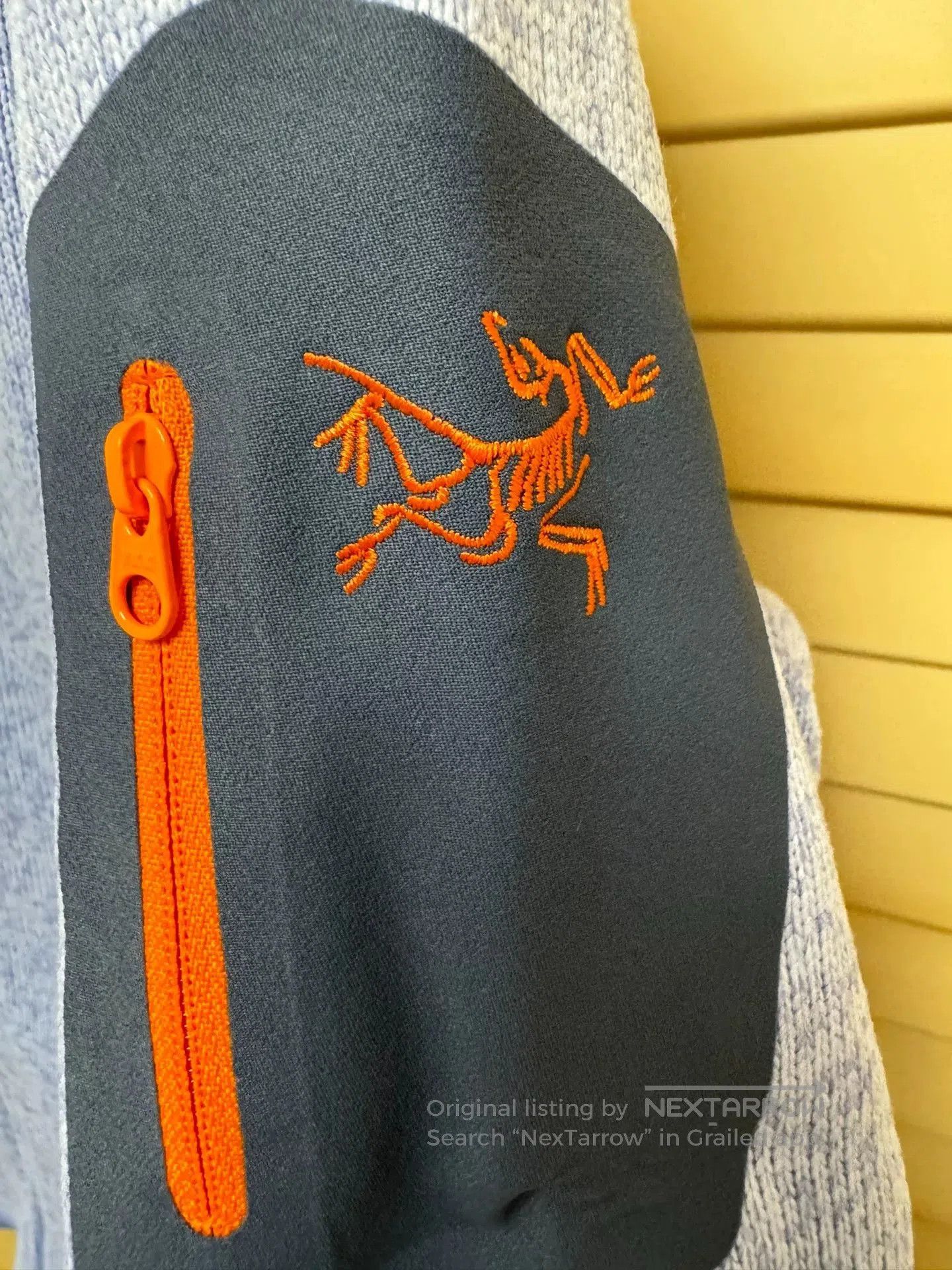 Arc'teryx Arcteryx Covert Cardigan for Women. Size S / US 4 / IT 40 - 2 Thumbnail