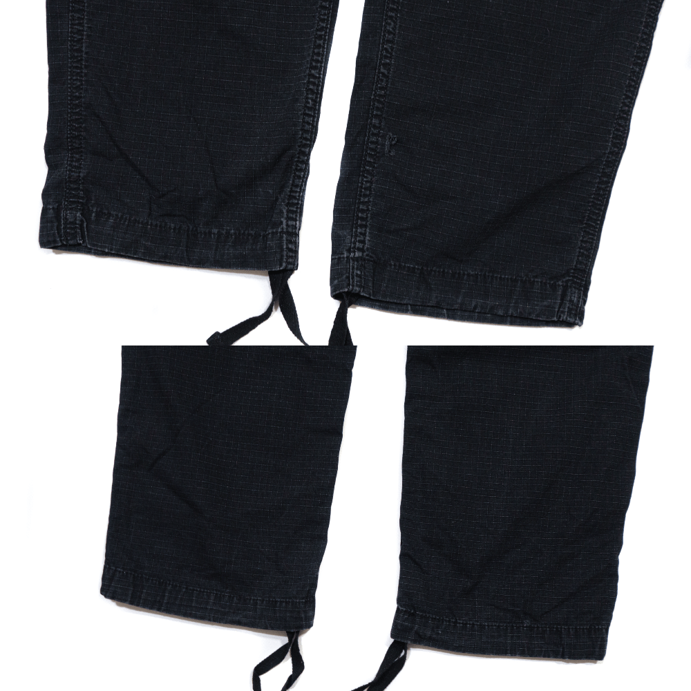 Carhartt 00S Logo Cargo Pants Size US 34 / EU 50 - 5 Thumbnail