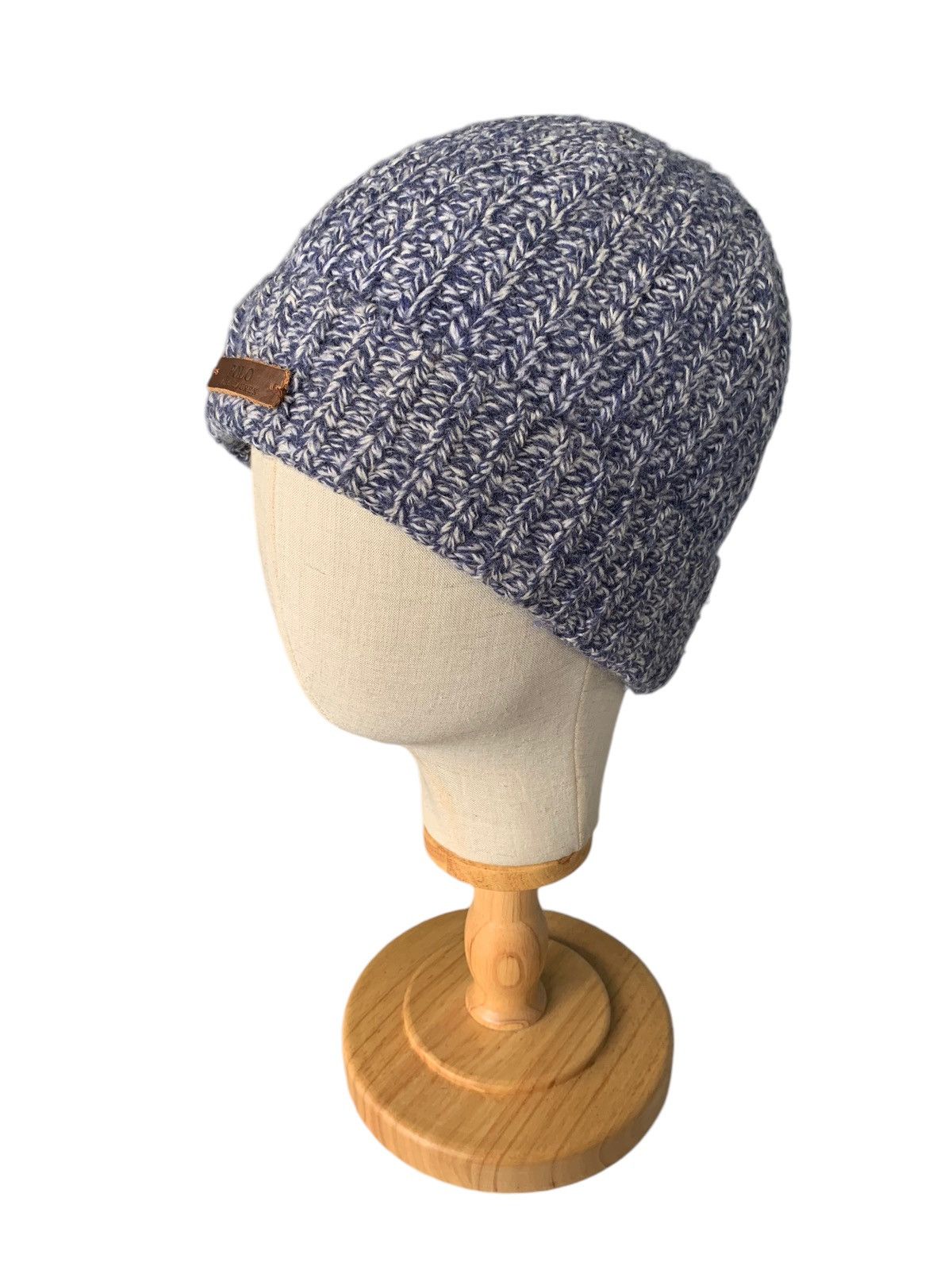 RRL Ralph Lauren Polo Ralph Lauren Beanie Hats Size ONE SIZE - 4 Thumbnail