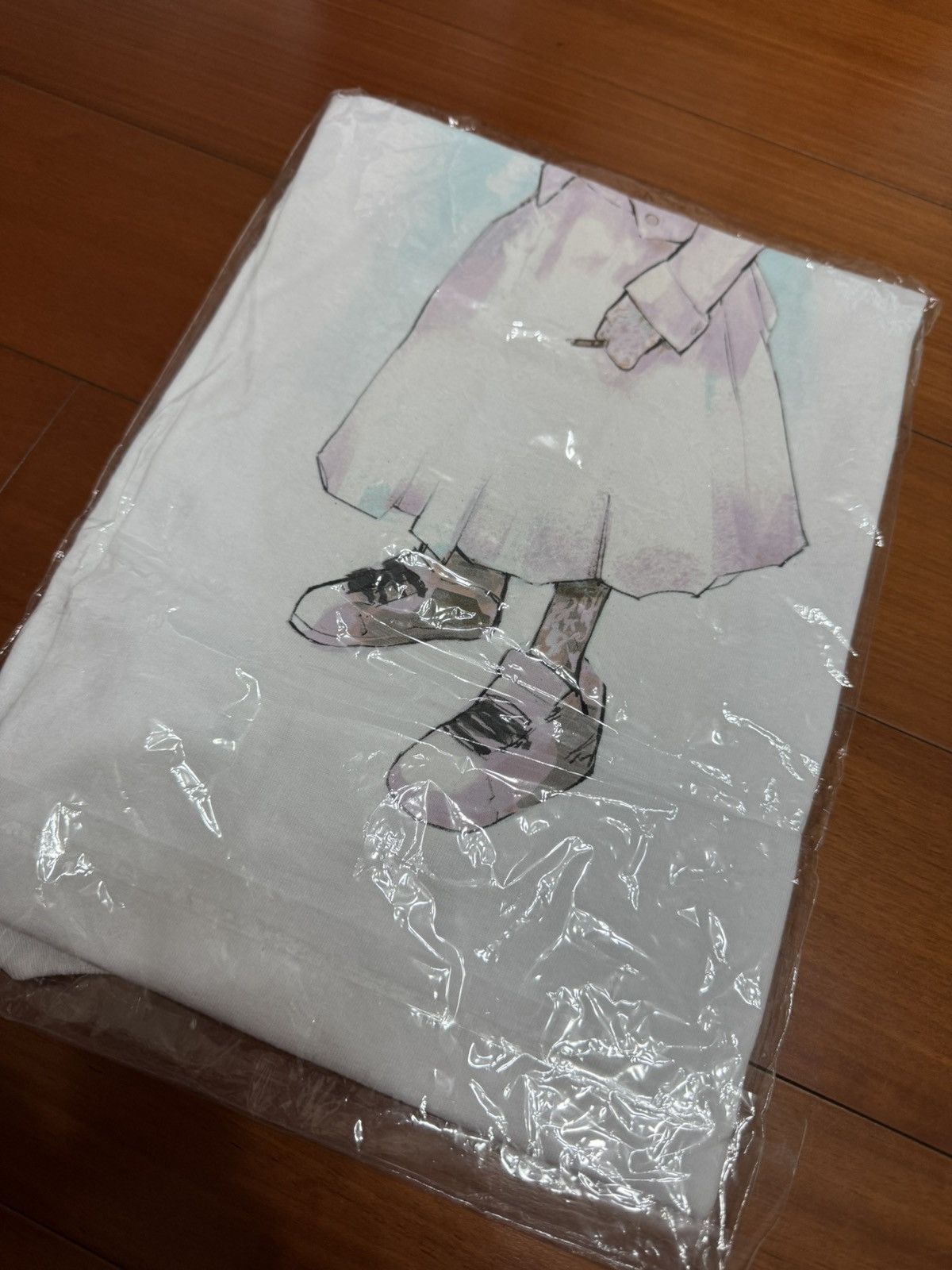 Kid Cudi Kid Cudi "Wedding Dress" Tee Size US L / EU 52-54 / 3 - 2 Thumbnail