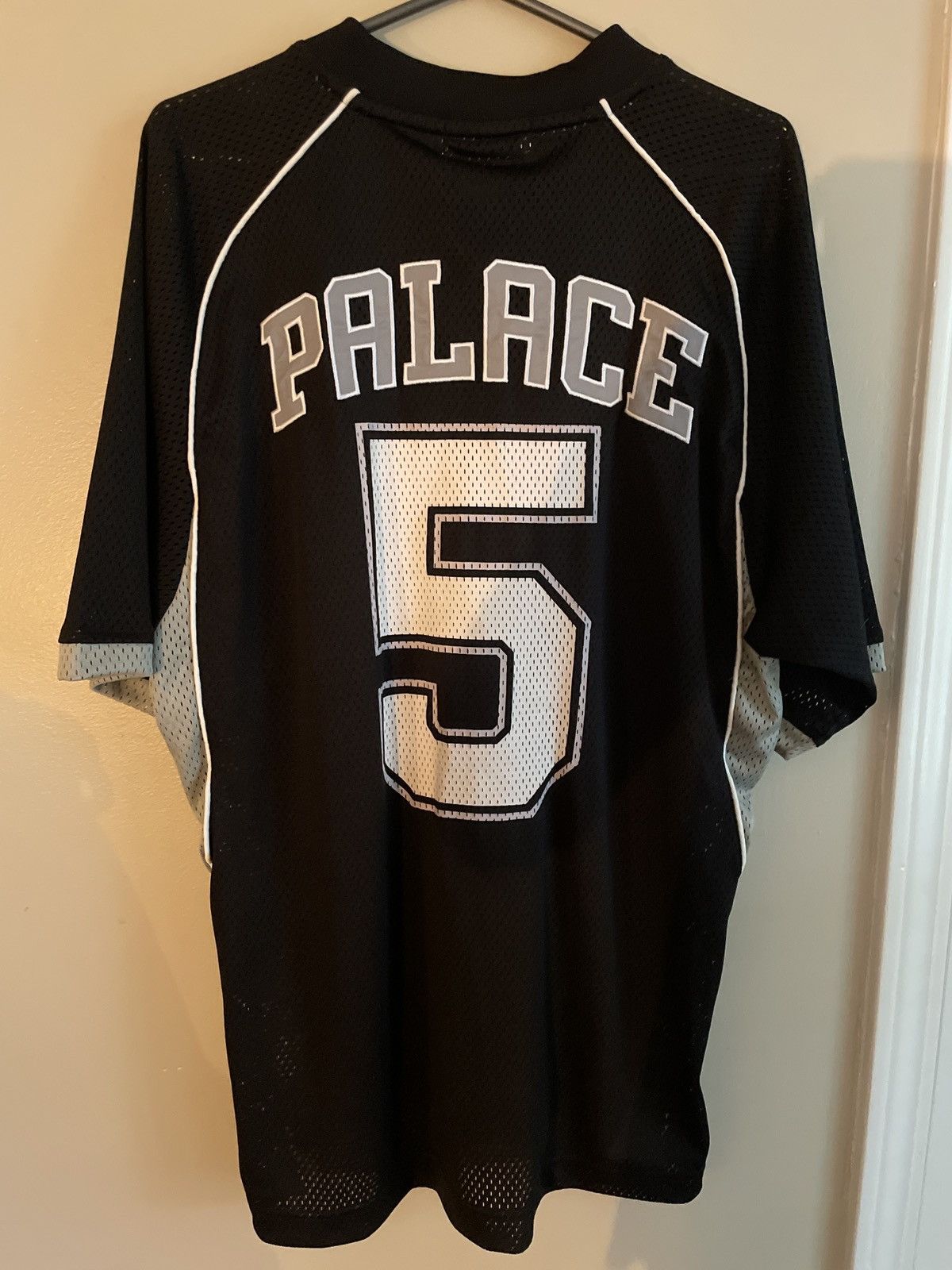 Palace × Realtree Palace OM Mesh Jersey Realtree Size Large