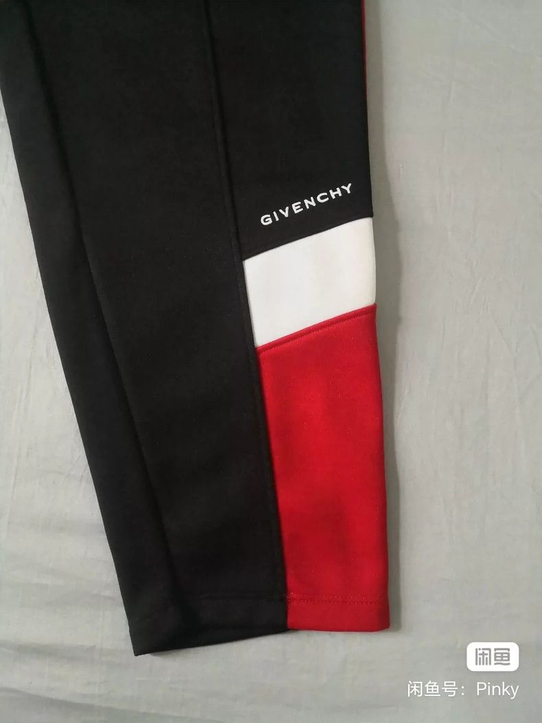 Givenchy Givenchy SizeL Casual Pants Sports Pants Size US 31 - 2 Thumbnail