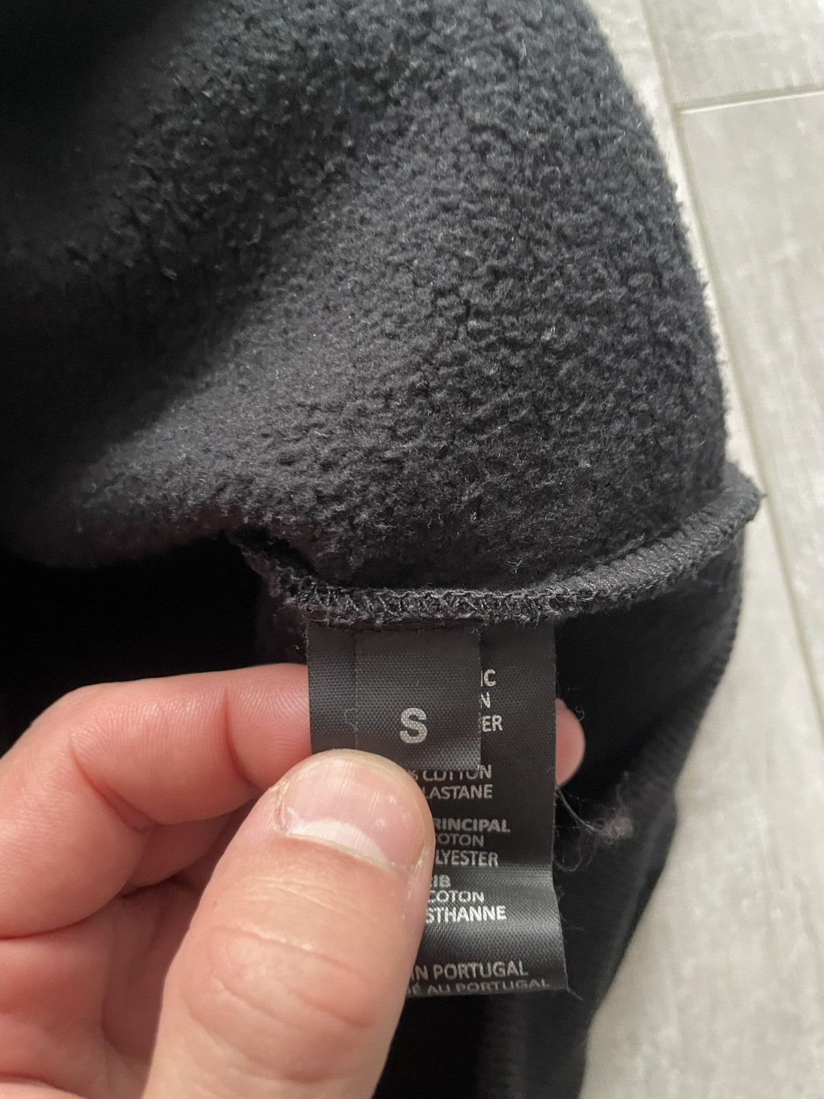 Vetements Vetements ,,thursday’’ ss19 Size US S / EU 44-46 / 1 - 6 Thumbnail