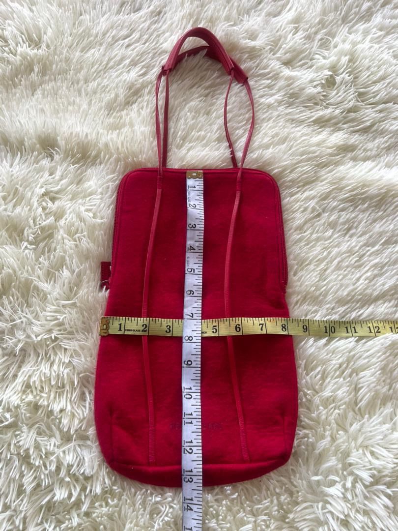 Helmut Lang Helmut Lang Tote Bag Size ONE SIZE - 22 Thumbnail