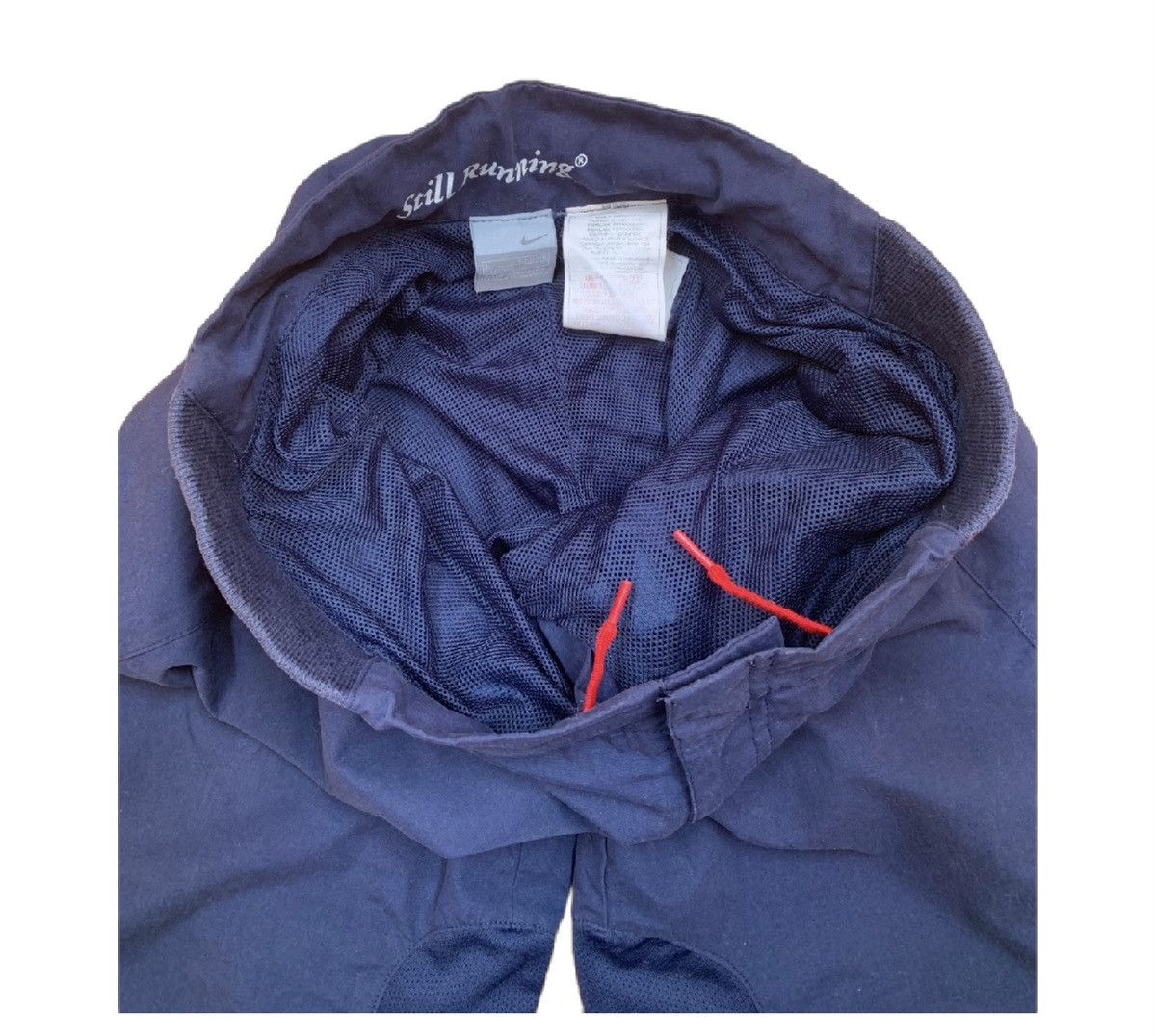 Nike Nike Vintage COR72Z Track Pants Fall 2005 🏁 Cortez Inspired Size US 30 / EU 46 - 5 Thumbnail