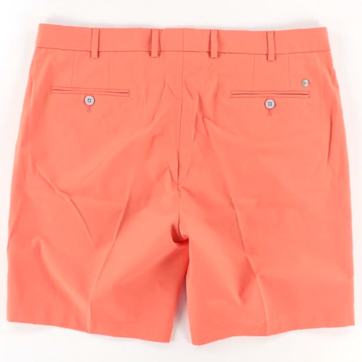 Peter Millar Peter Millar Surge Performance Golf Shorts Scarlet Lily Men's 38 Size US 38 / EU 54 - 4 Thumbnail