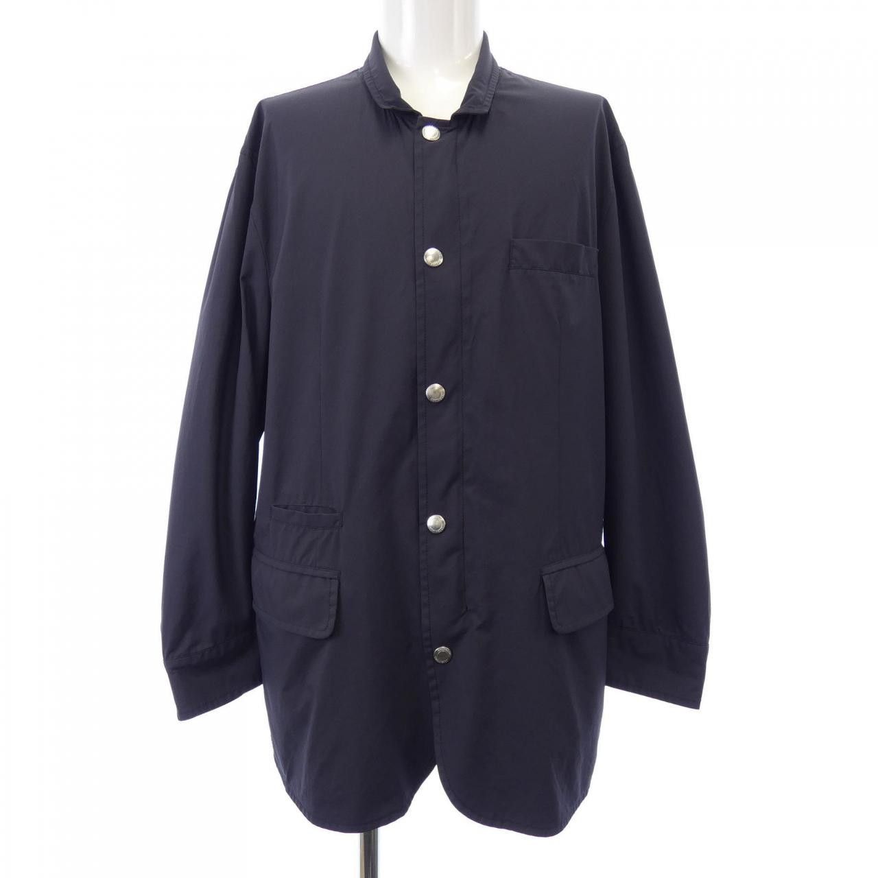 Other Other Brunello Cucinelli Jacket Others Outerwear DUTY FREE for USA Size ONE SIZE - 1 Thumbnail