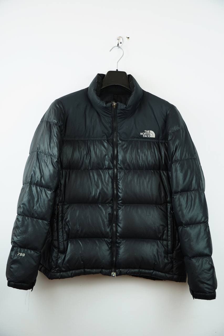 The North Face The North Face Nuptse 700 Size M / US 6-8 / IT 42-44 - 1 Thumbnail