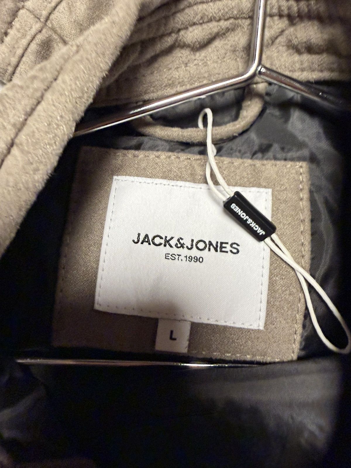 Jack & Jones JACK&JONES SPECIAL EDITION Size US L / EU 52-54 / 3 - 3 Thumbnail