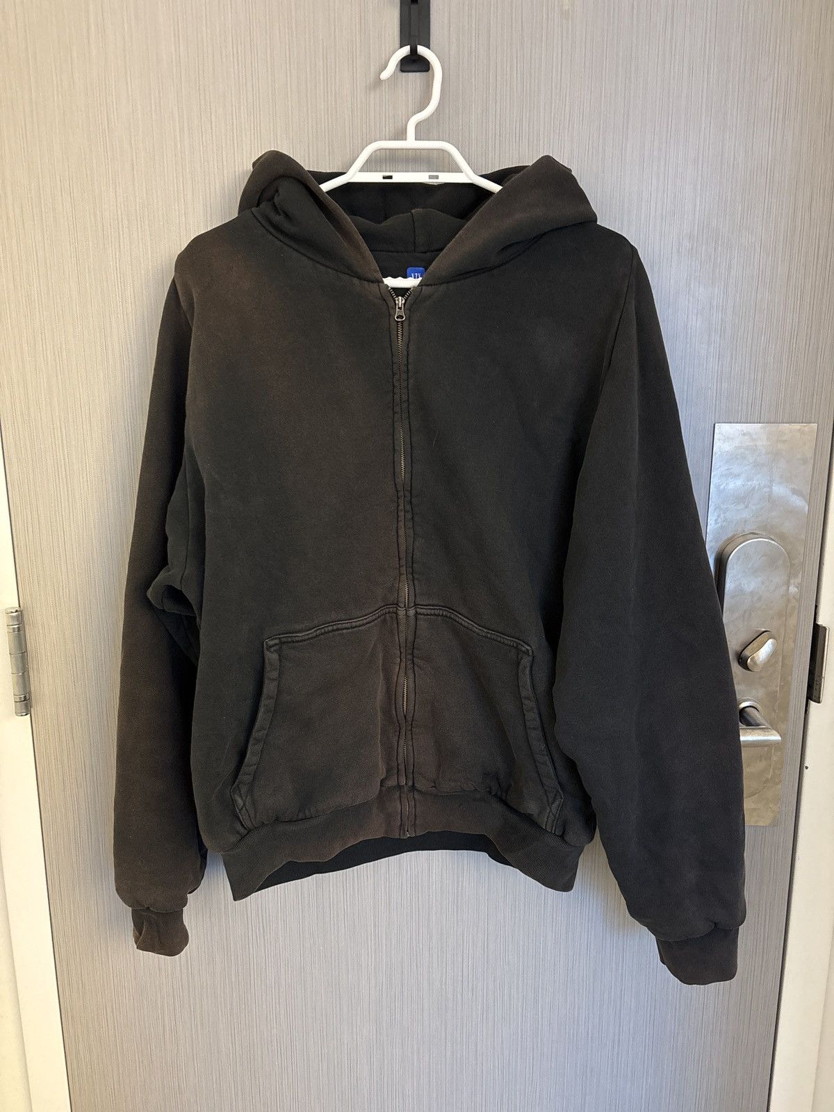 Yeezy Gap Zip | Grailed