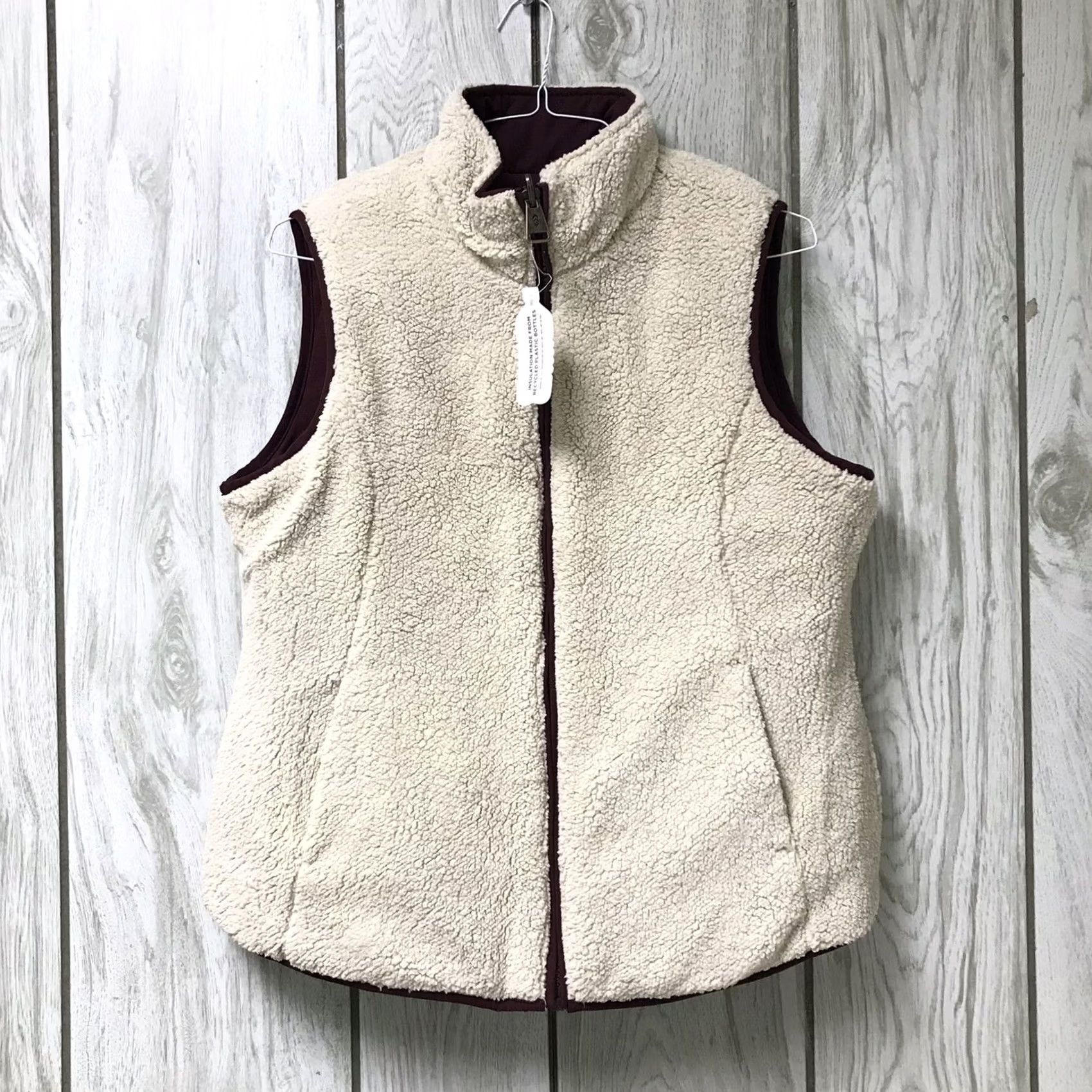 Free Country VINTAGE? Size M / US 6-8 / IT 42-44 - 2 Thumbnail