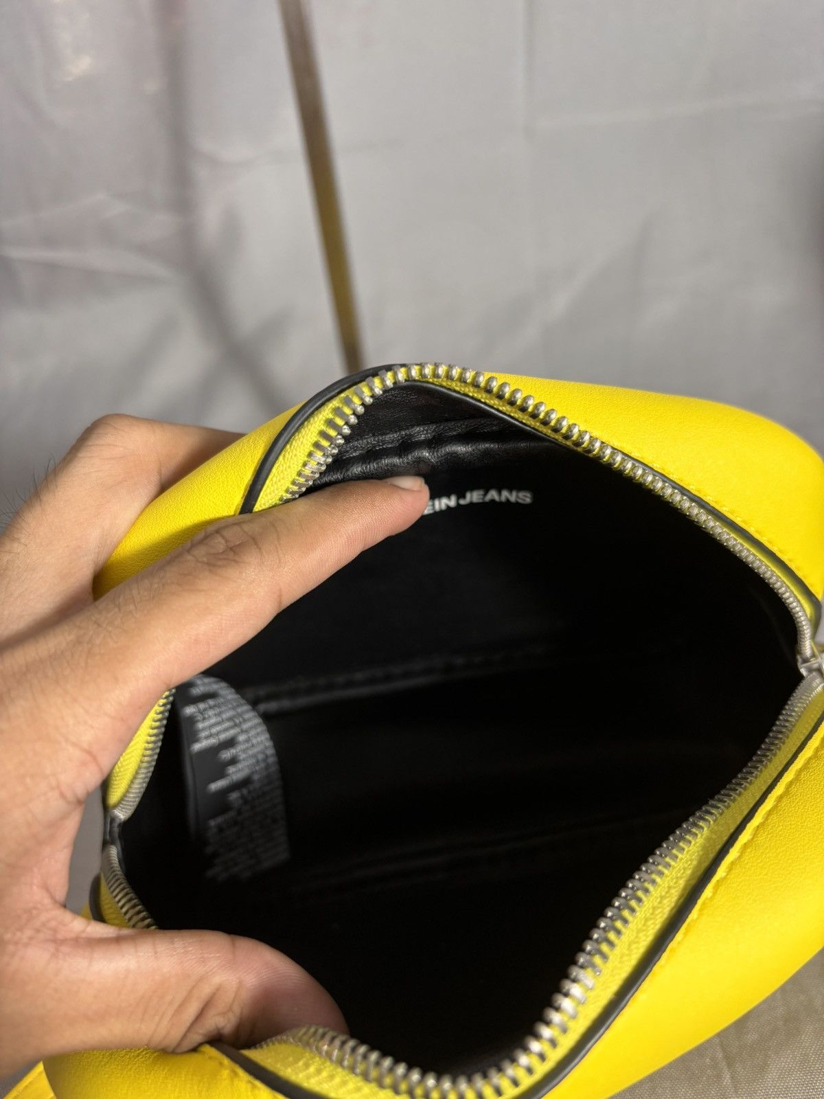 Calvin Klein Calvin Klein Jeans Camera Bag Size ONE SIZE - 14 Thumbnail