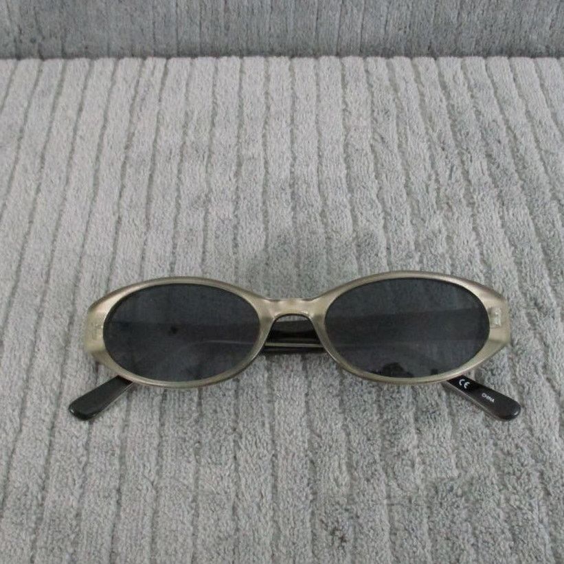 Other New Divine Eyewear Daphne Bronzed Silver/Smoke Sunglasses Size ONE SIZE - 7 Thumbnail