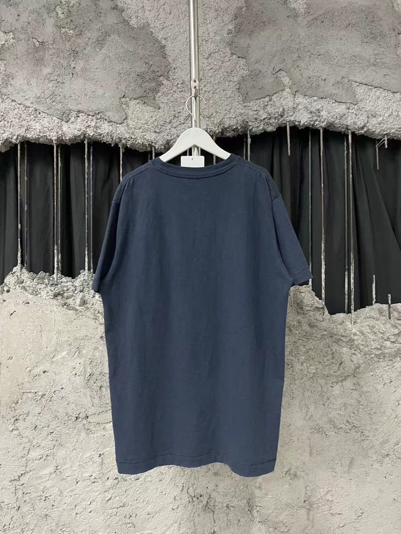 Dior Dior dinosaur short sleeve tee Size US M / EU 48-50 / 2 - 2 Thumbnail