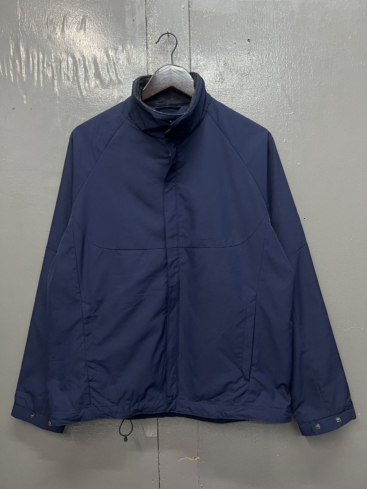 Polo Ralph Lauren POLO RALPH LAUREN ZIPPER JACKET Size US L / EU 52-54 / 3 - 1 Thumbnail