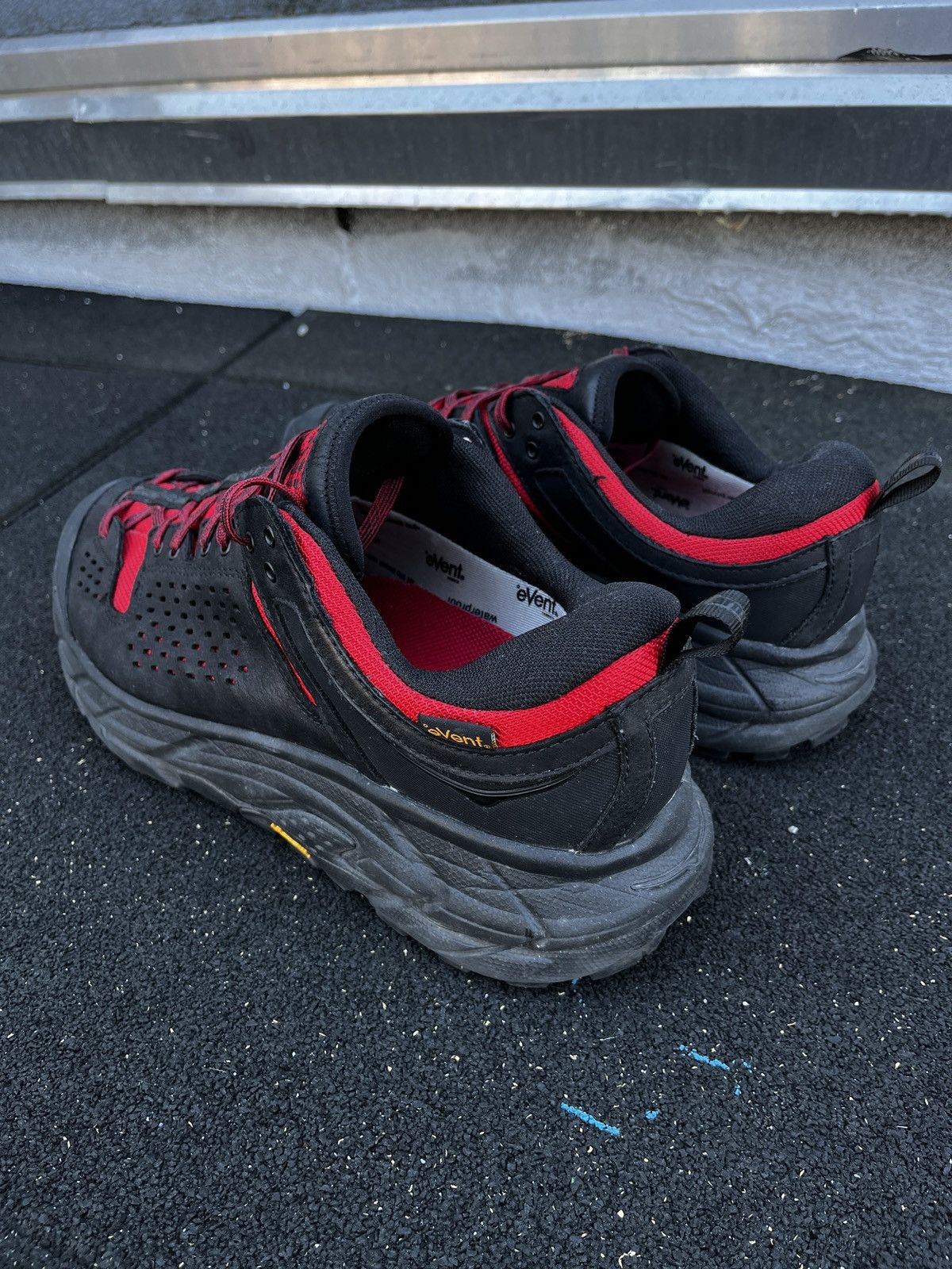 Engineered Garments × Hoka Hoka One One x Engineered Garments Tor Ultra Low Size US 12 / EU 45 - 12 Thumbnail