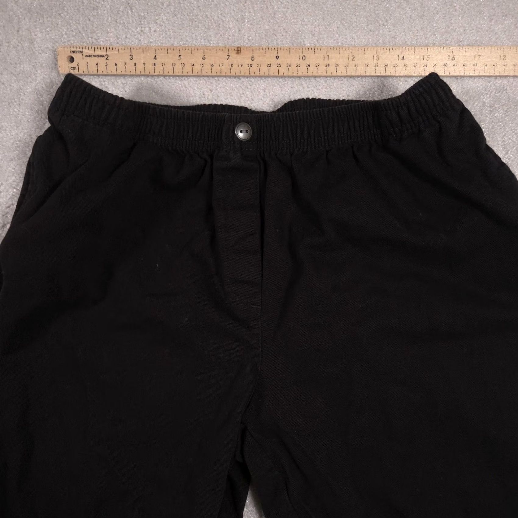 Vintage VINTAGE? No. Size 40" / US 18 - 7 Thumbnail